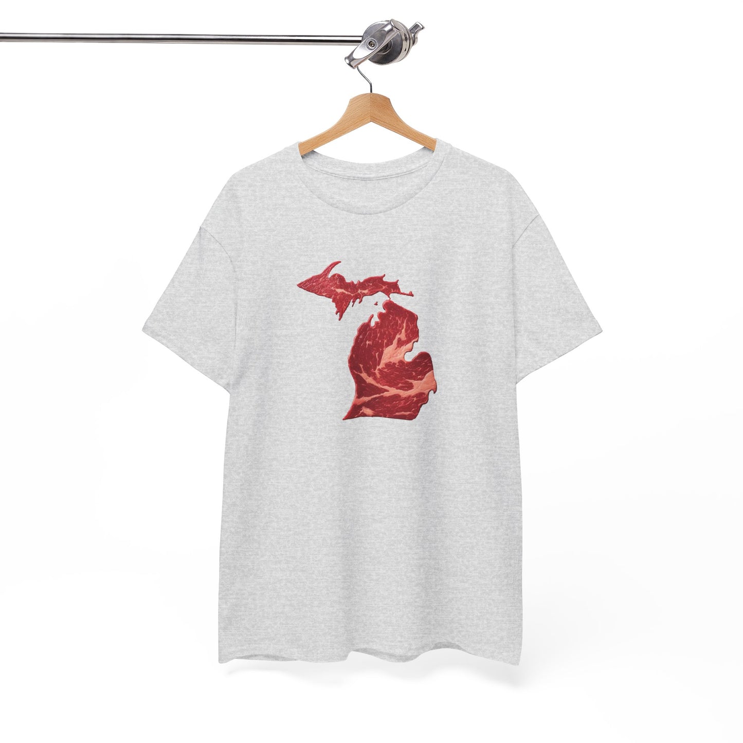 United Steaks - Michigan