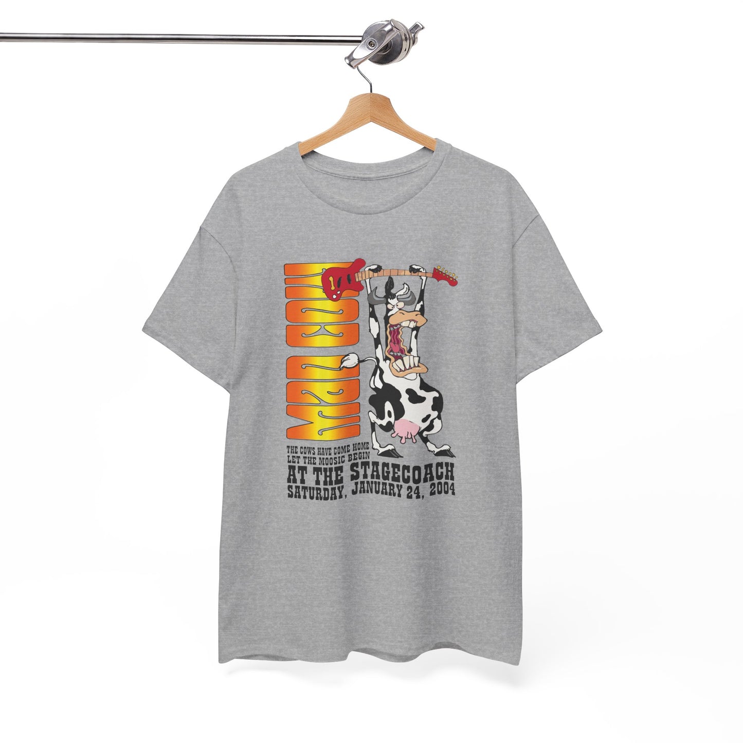 Mad Cow Reunion 2004