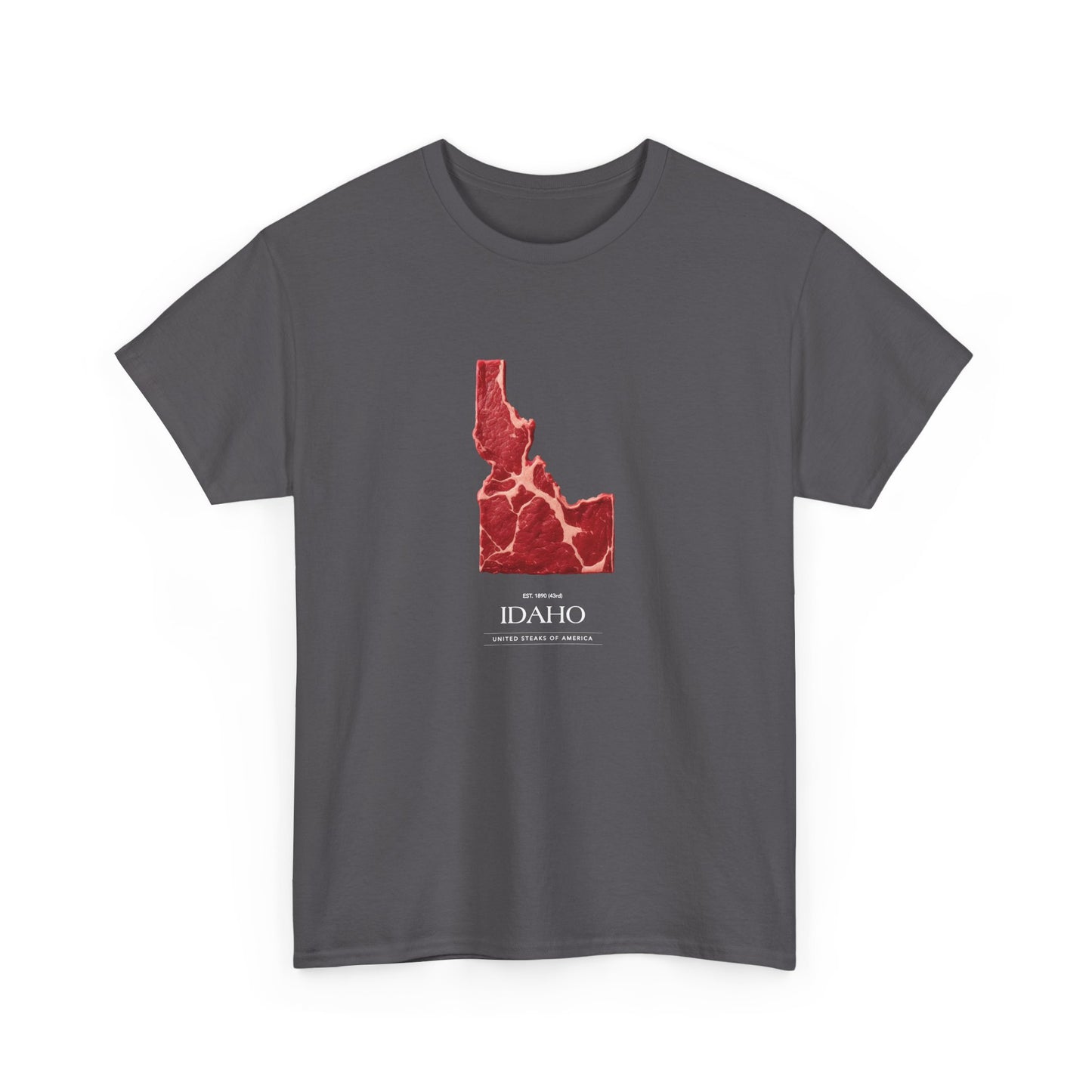 United Steaks - Idaho