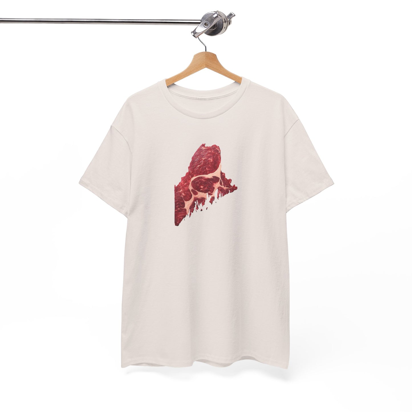 United Steaks - Maine