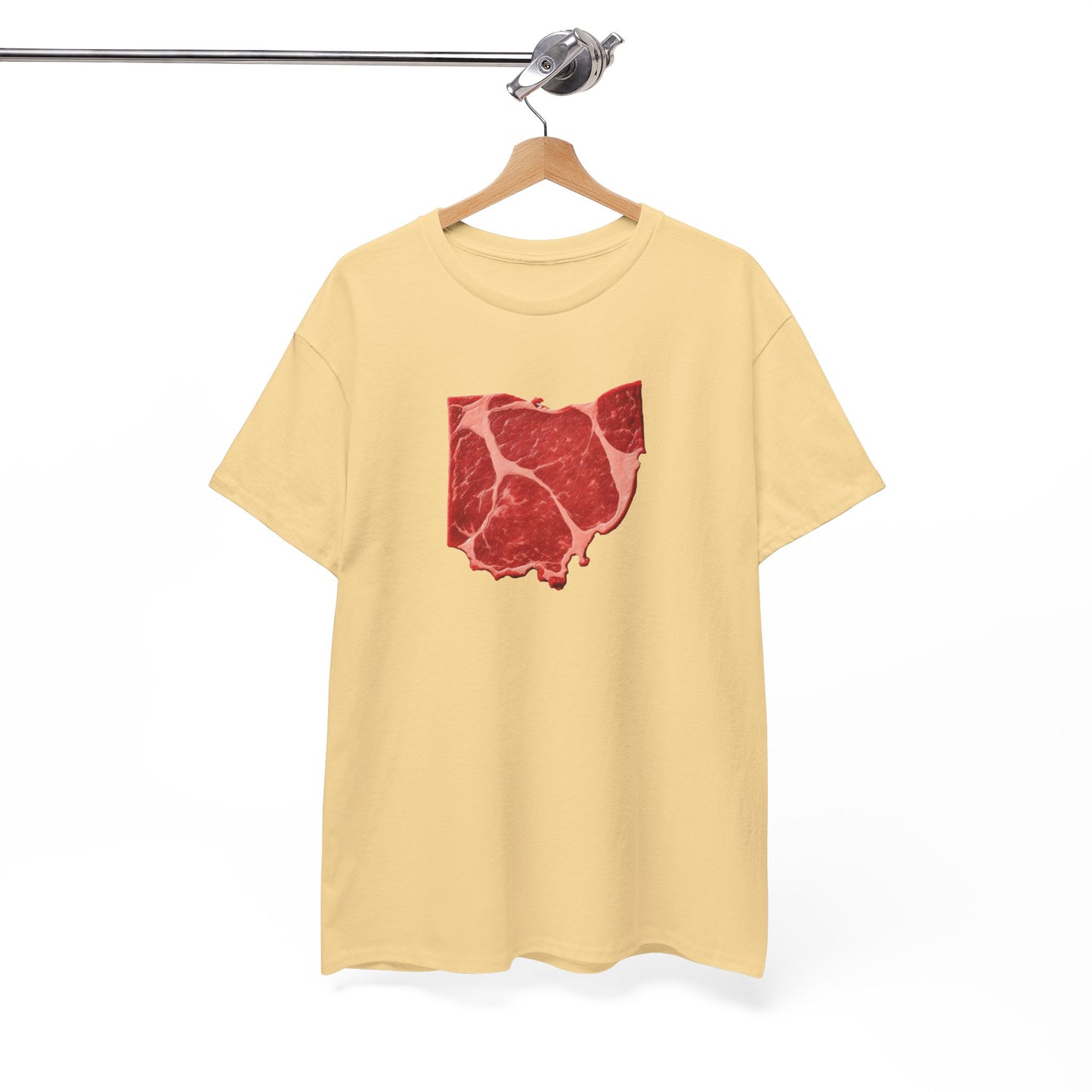 United Steaks - Ohio