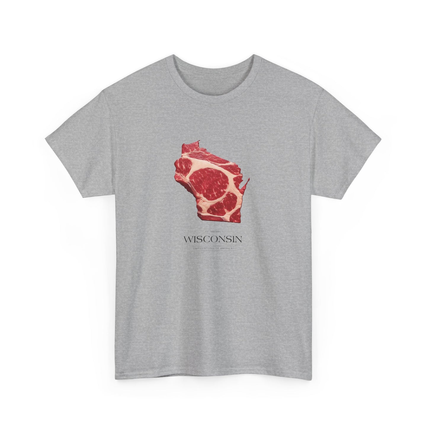 United Steaks - Wisconsin