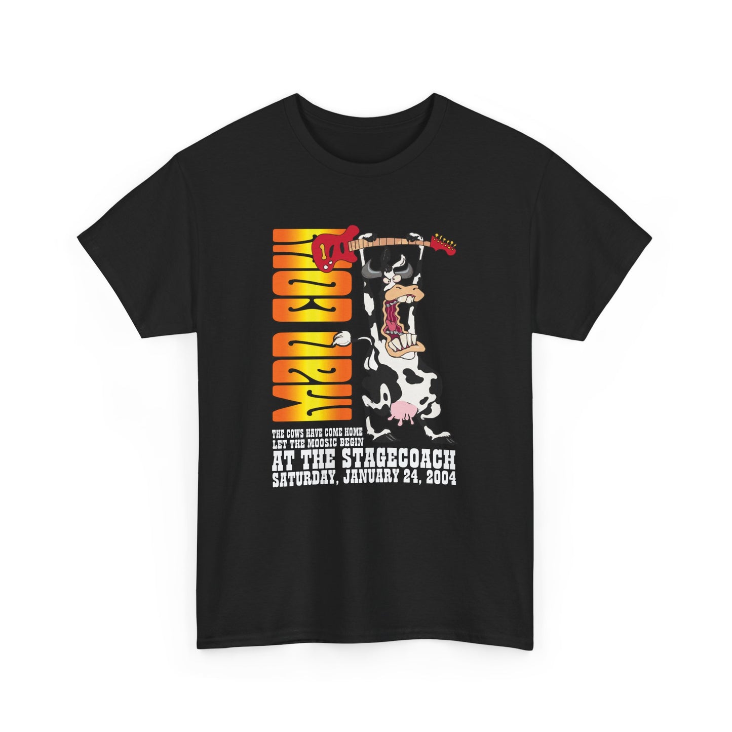 Mad Cow Reunion 2004