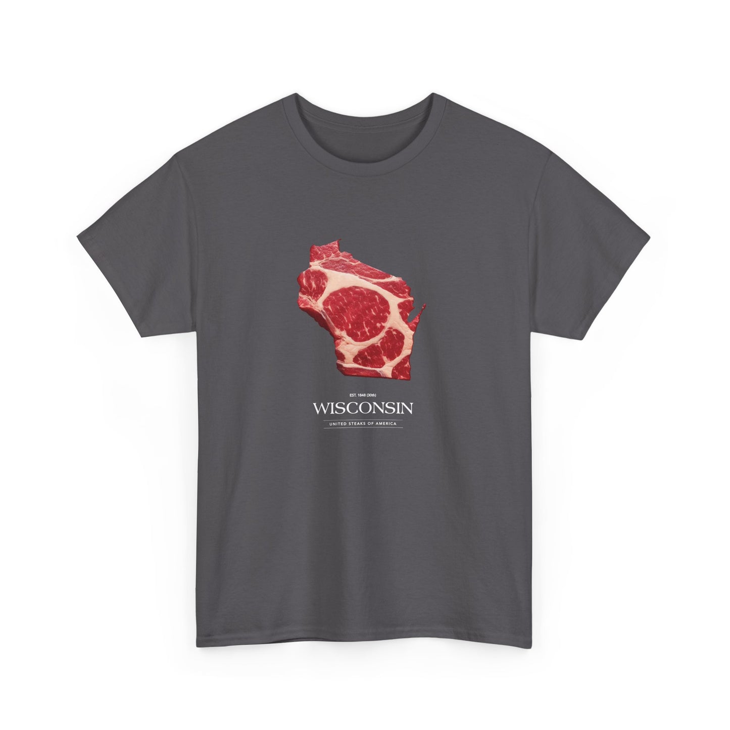 United Steaks - Wisconsin