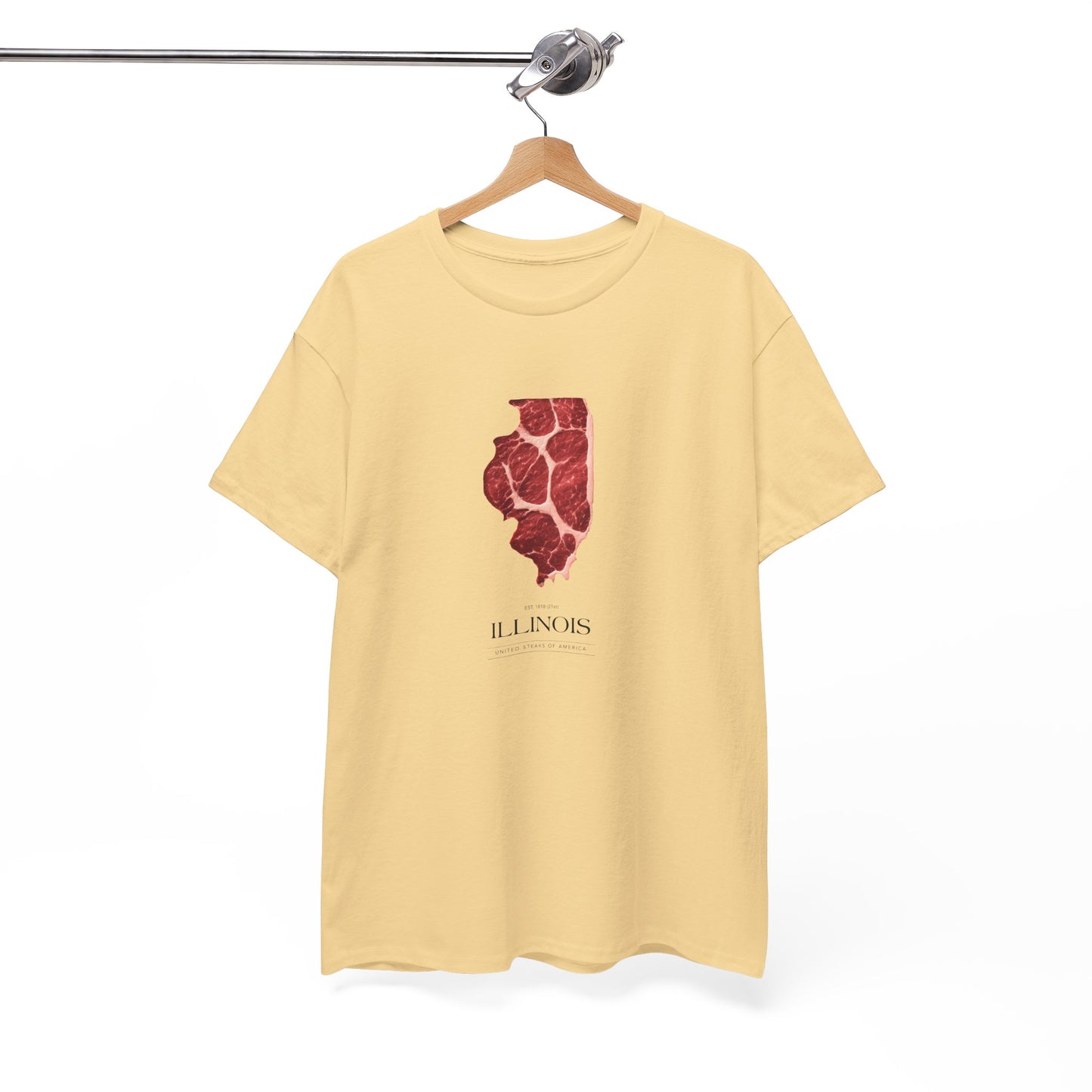 United Steaks - Illinois