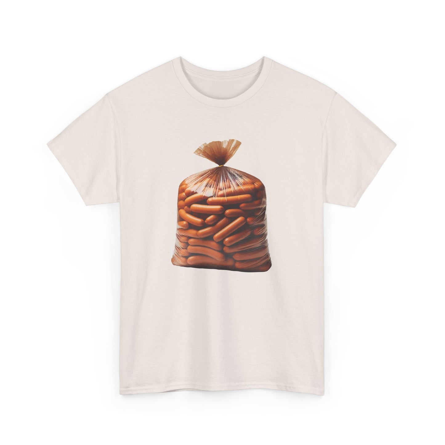 T-shirt: Bag of Dogs