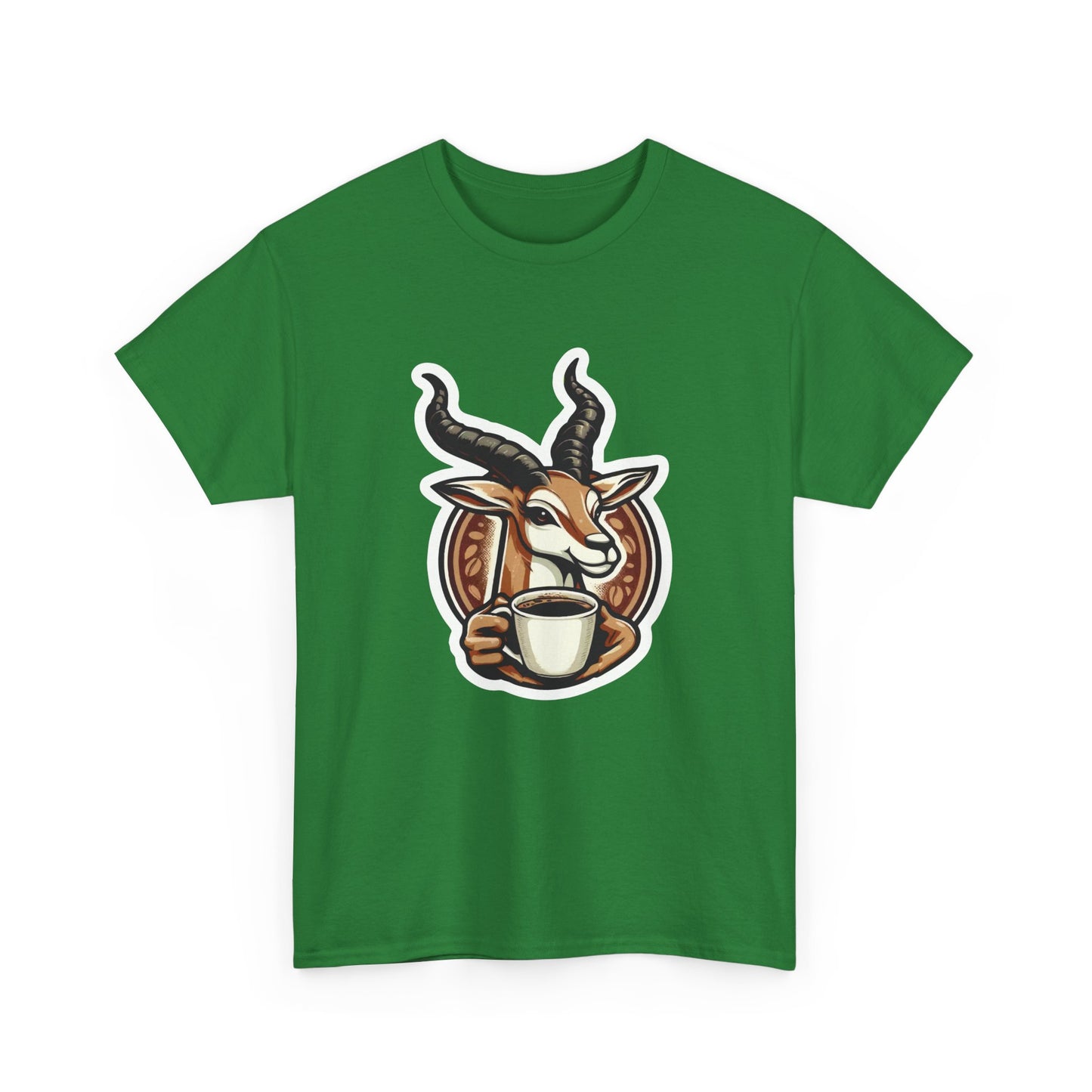 T-shirt: Speed Goat