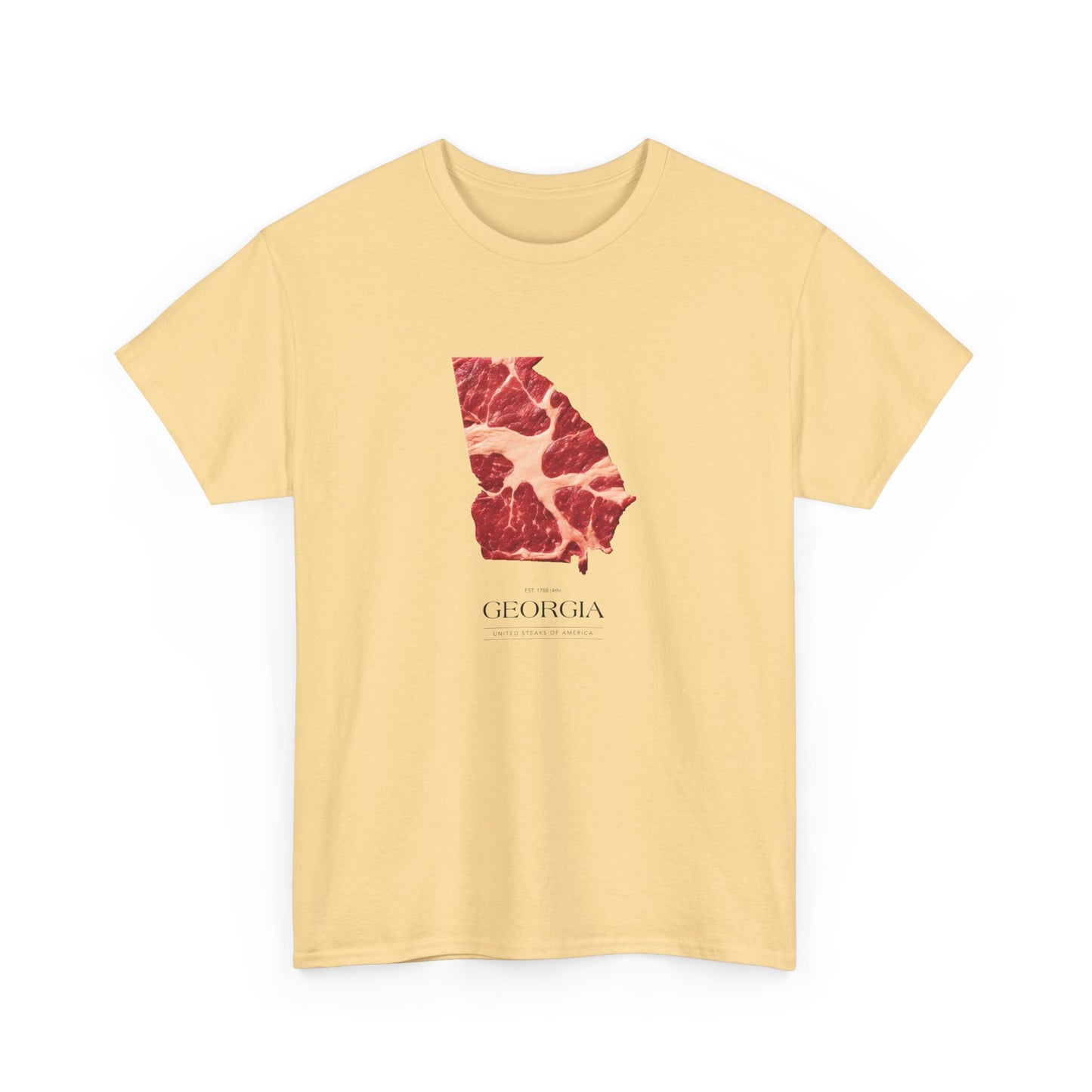 United Steaks - Georgia