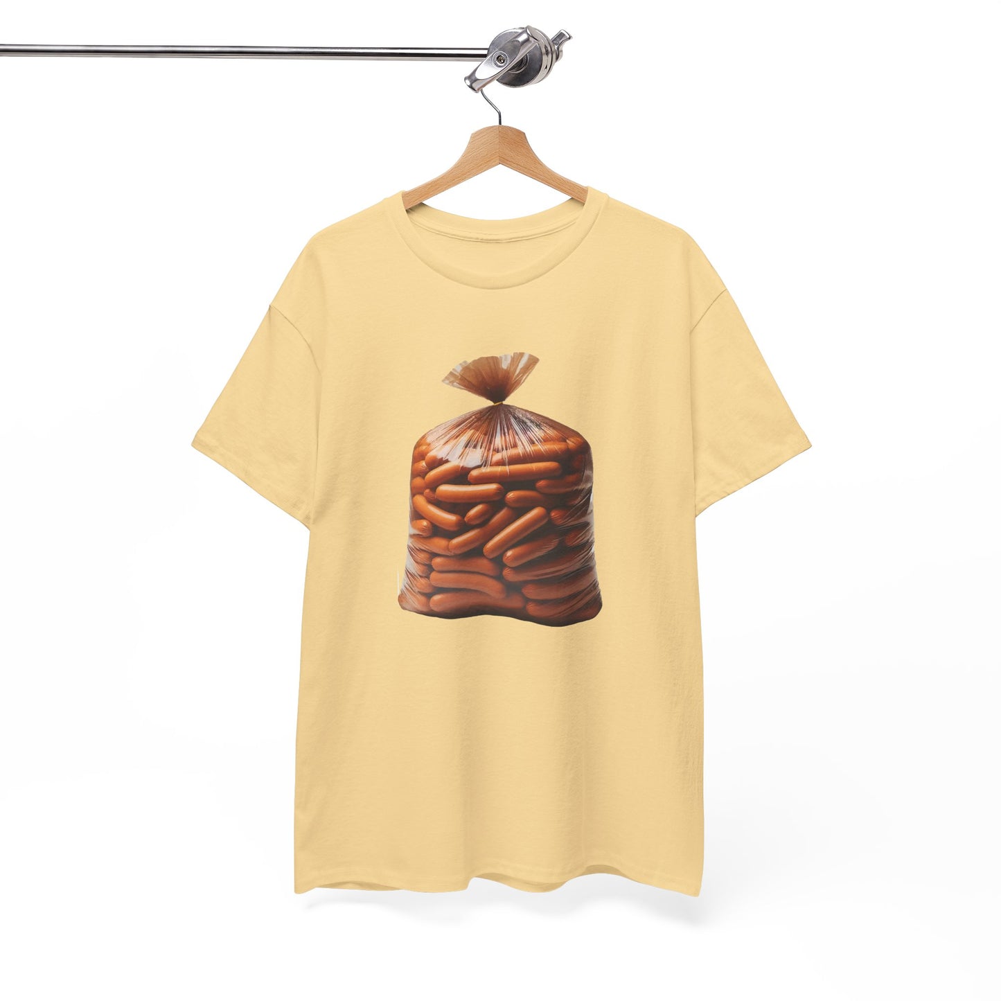 T-shirt: Bag of Dogs