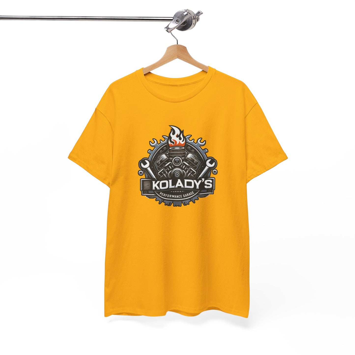 Kolady's Garage