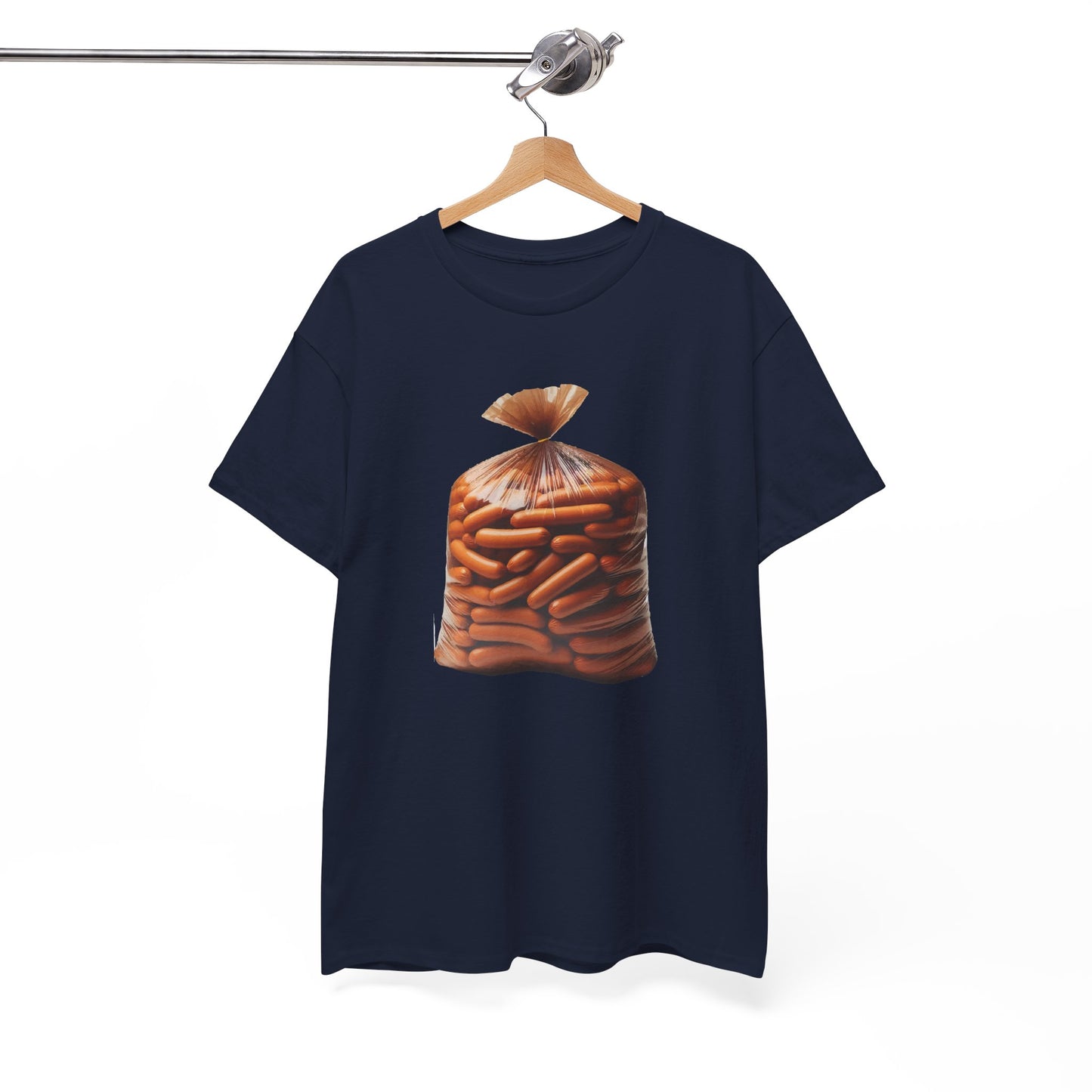 T-shirt: Bag of Dogs