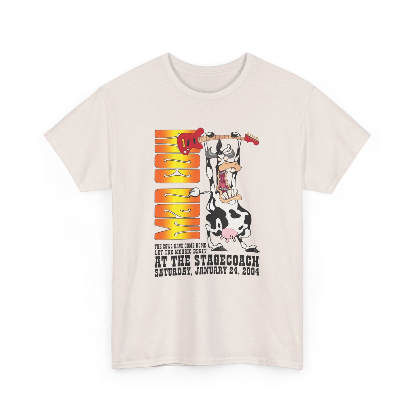 Mad Cow Reunion 2004