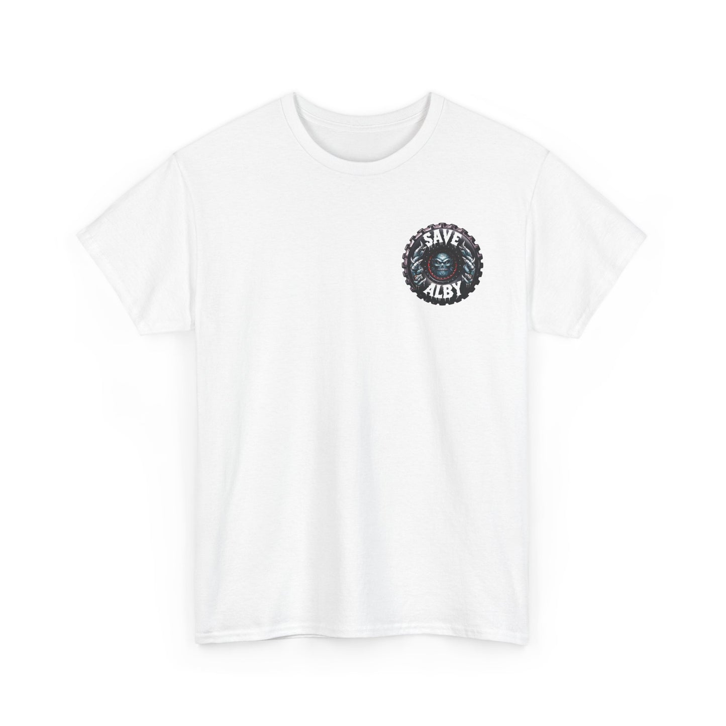 Alby Monster Truck 2025