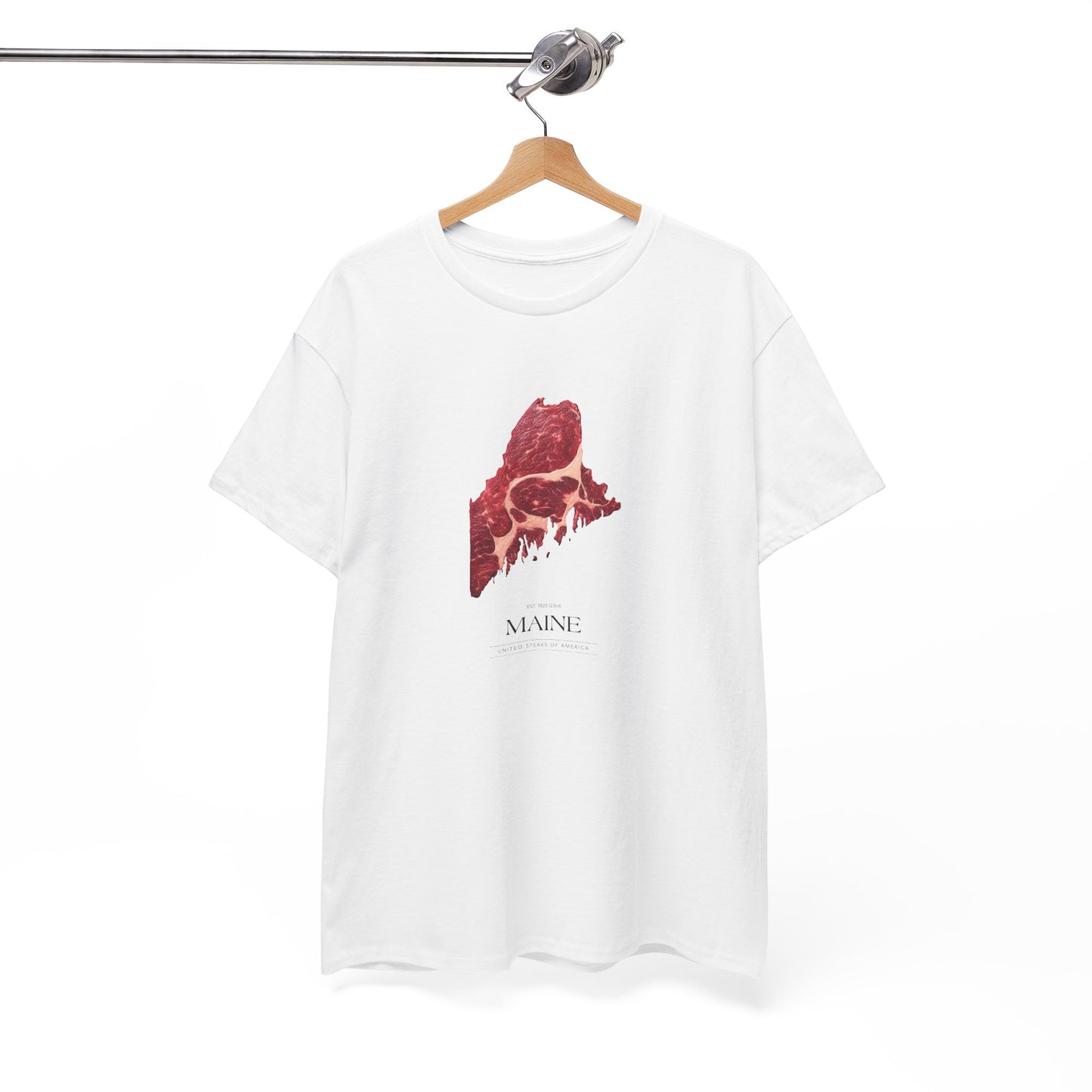 United Steaks - Maine