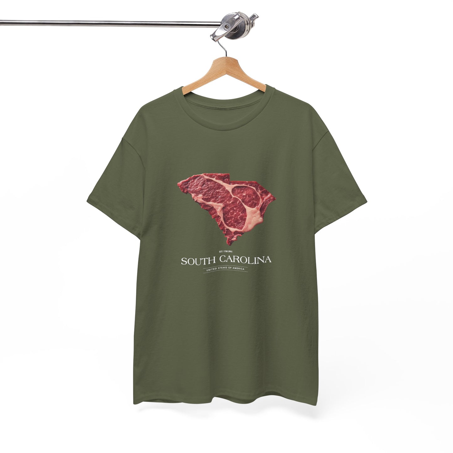 United Steaks - South Carolina