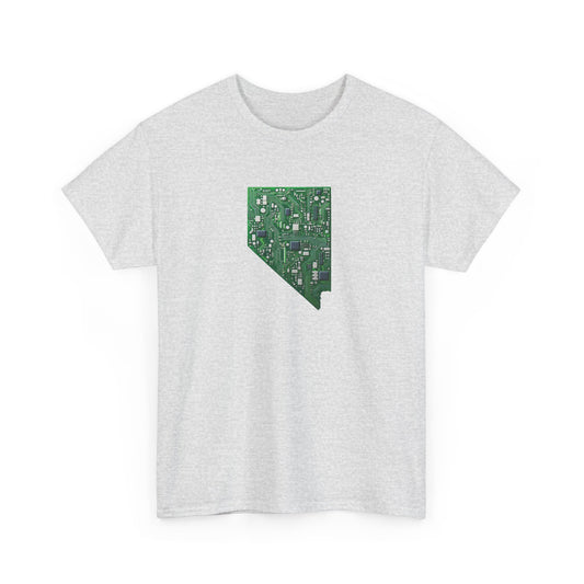 United Circuits - Nevada