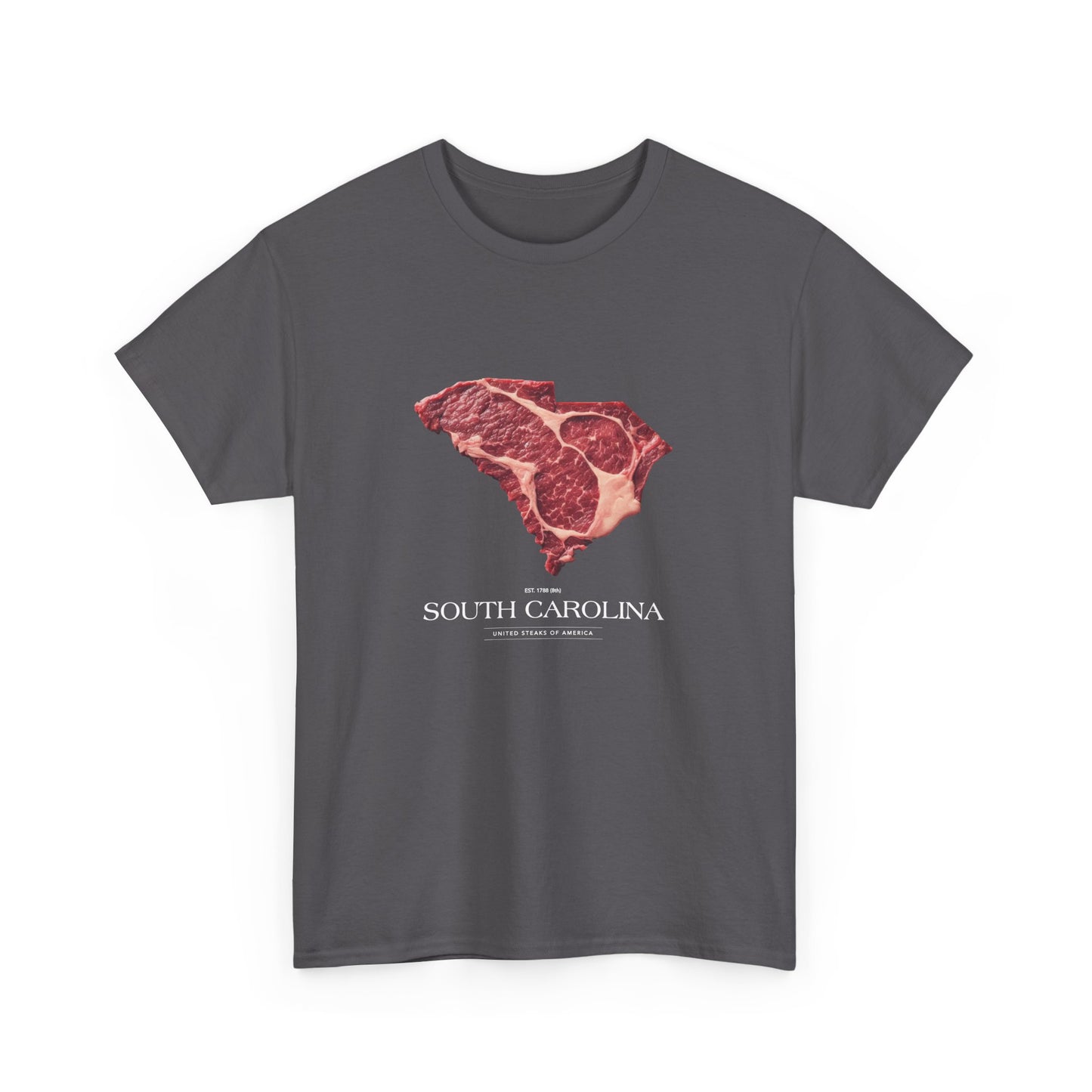 United Steaks - South Carolina