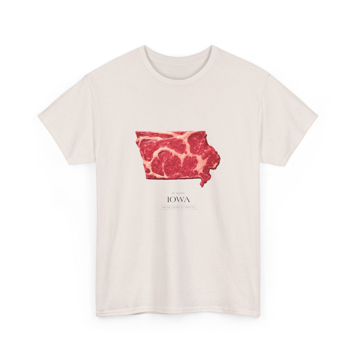 United Steaks - Iowa