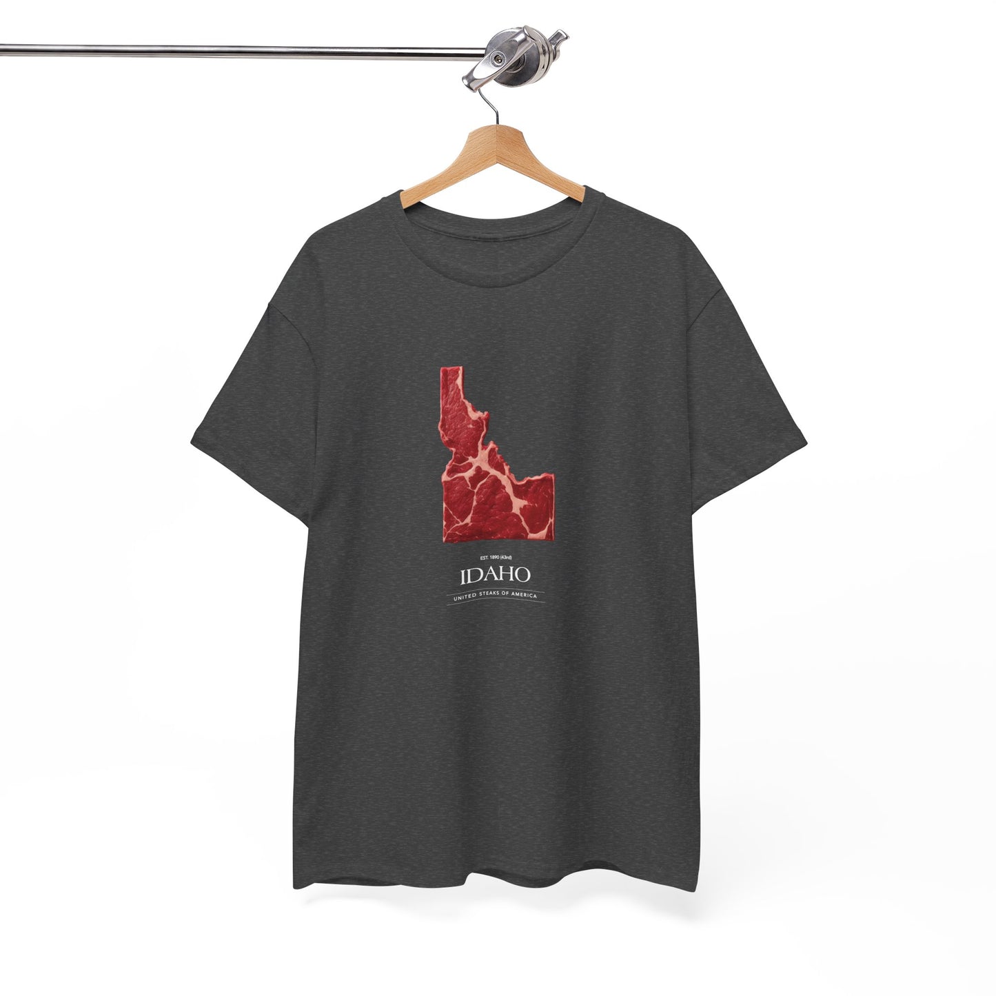 United Steaks - Idaho