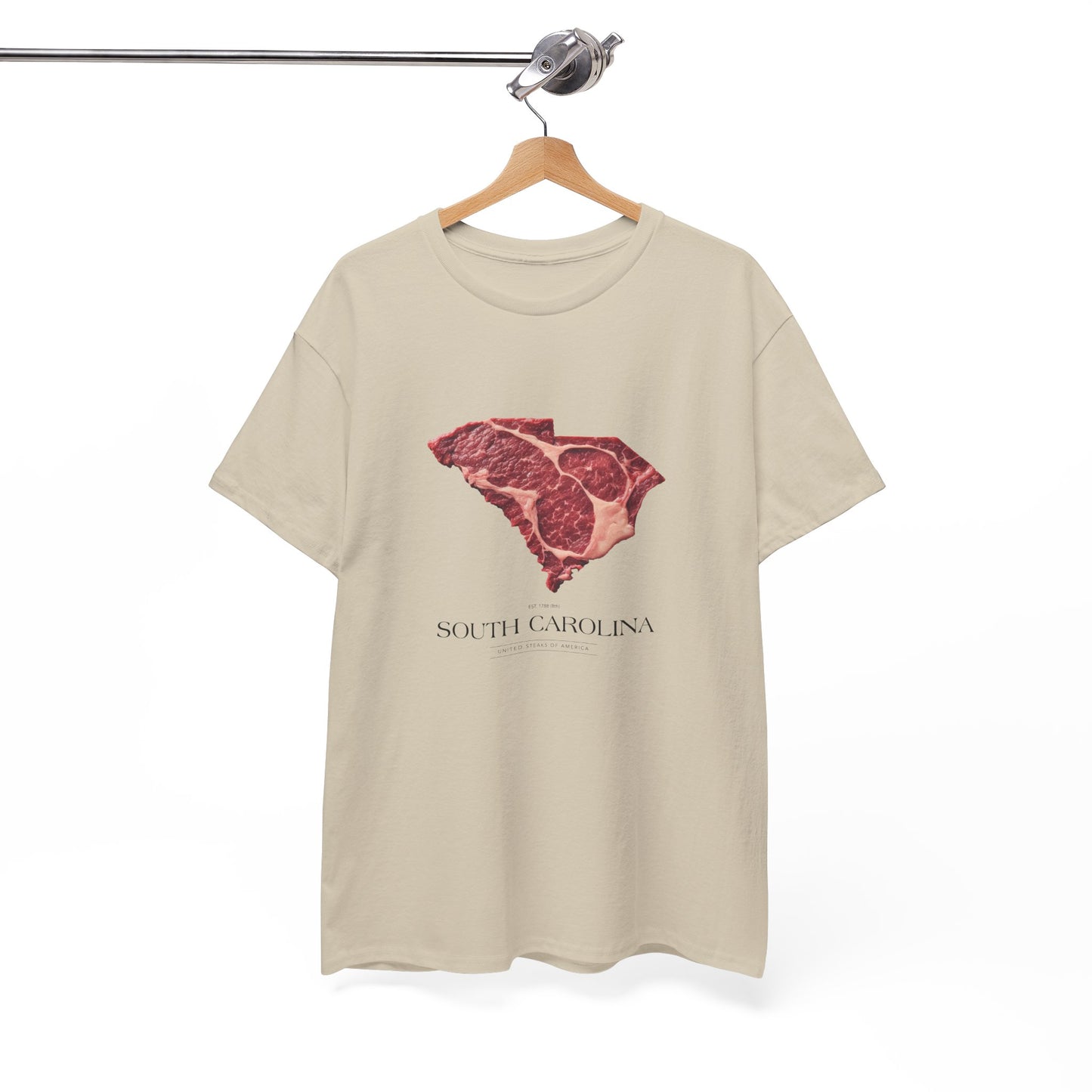 United Steaks - South Carolina