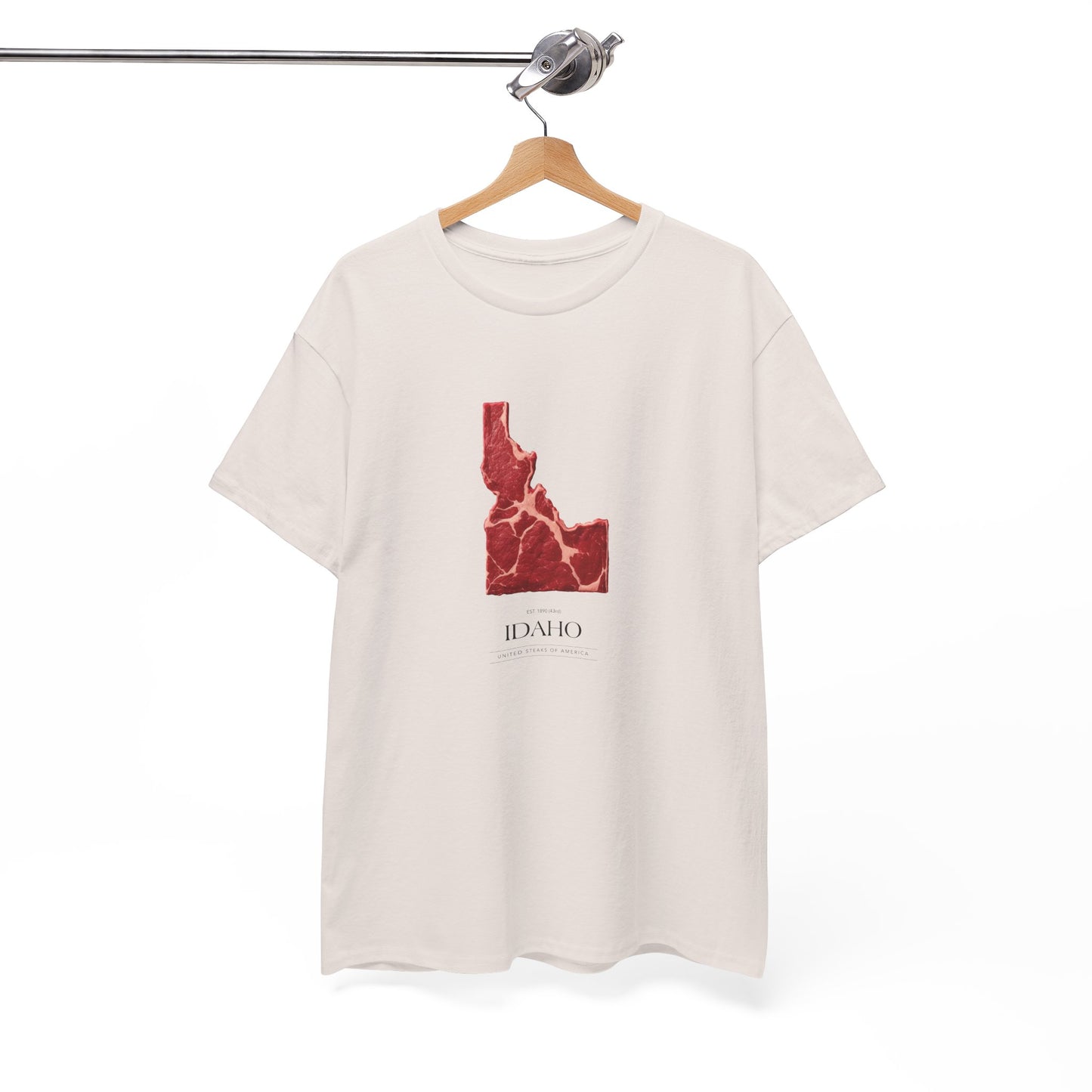 United Steaks - Idaho