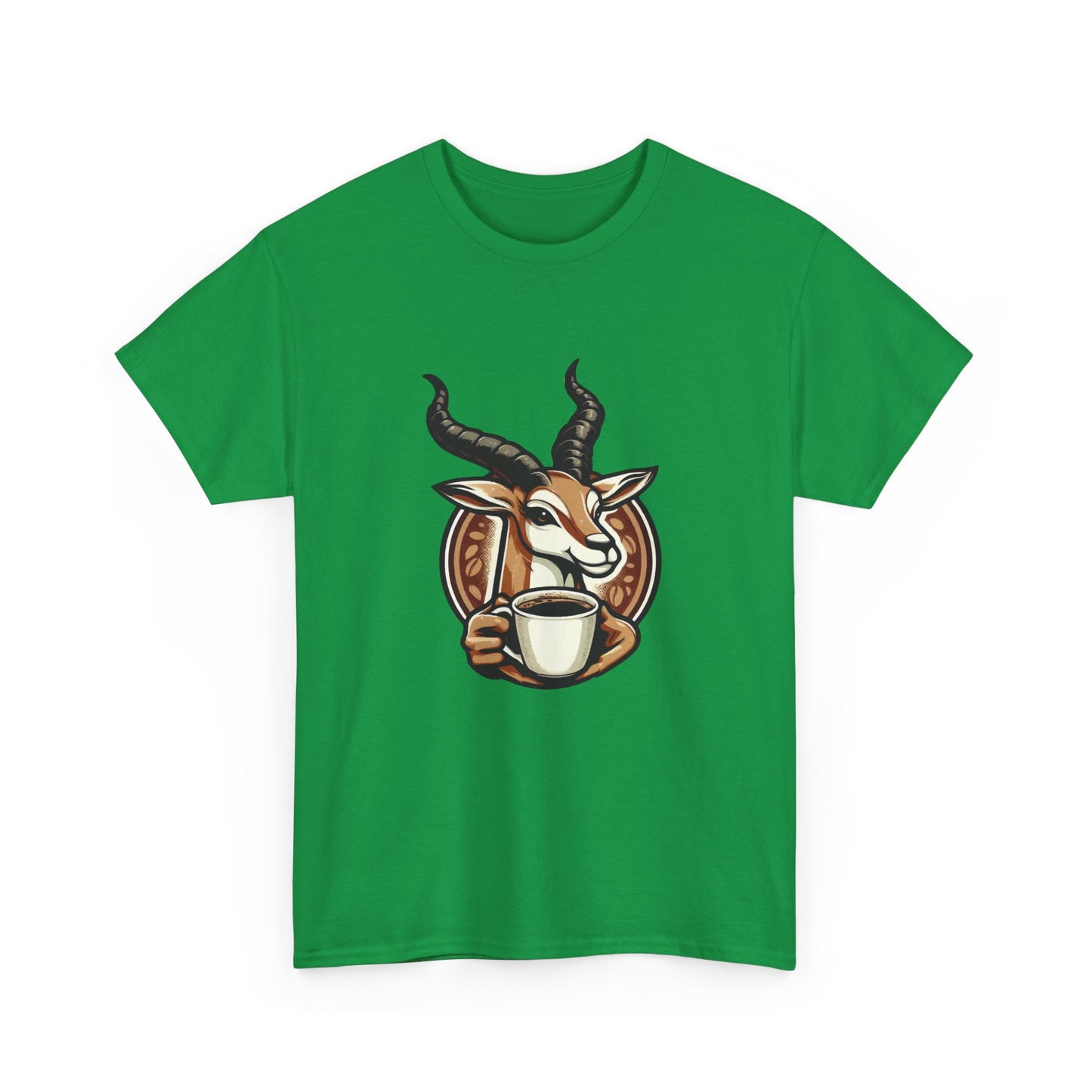 T-shirt: Speed Goat