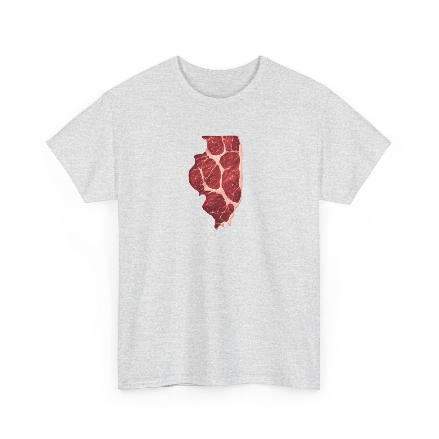 United Steaks - Illinois