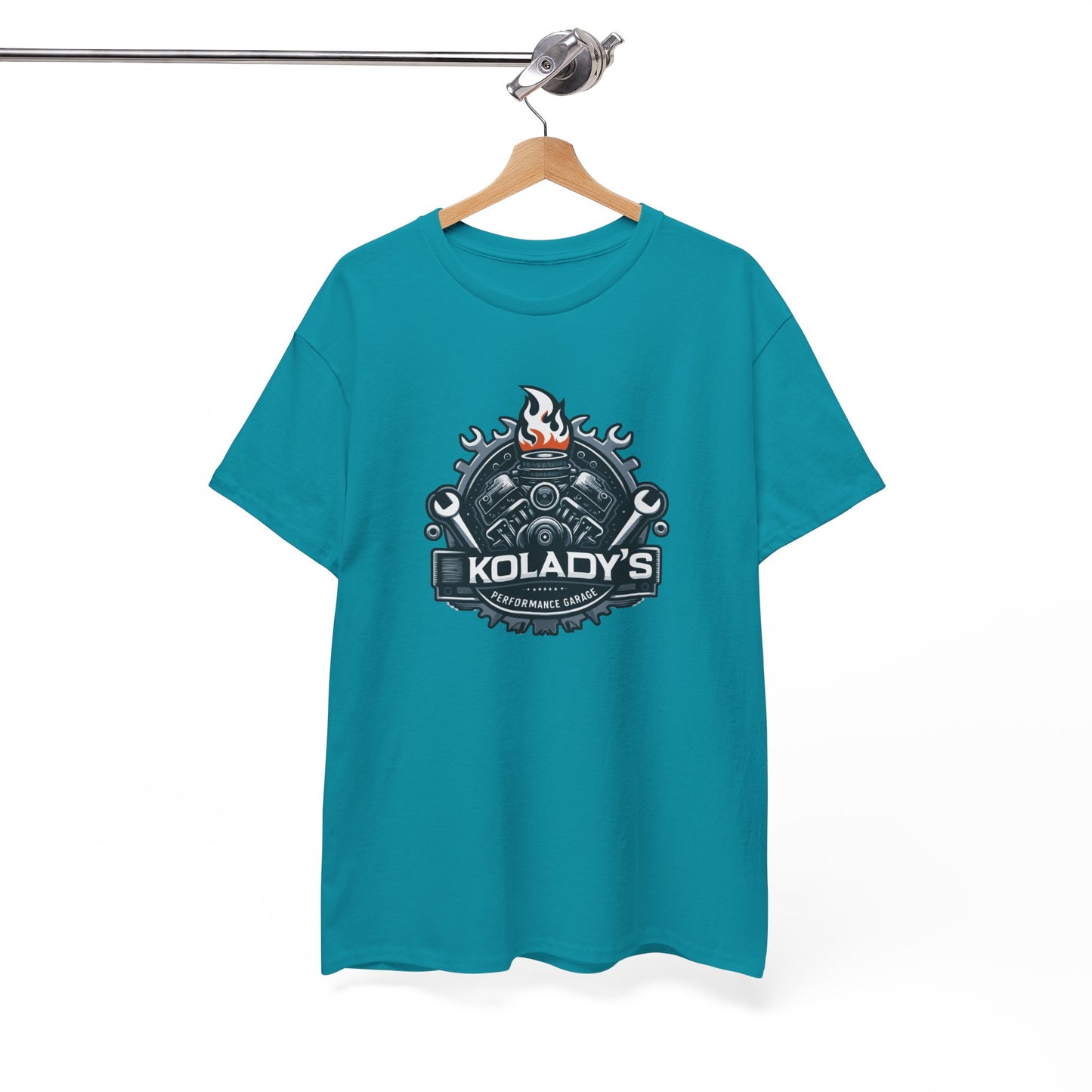 Kolady's Garage