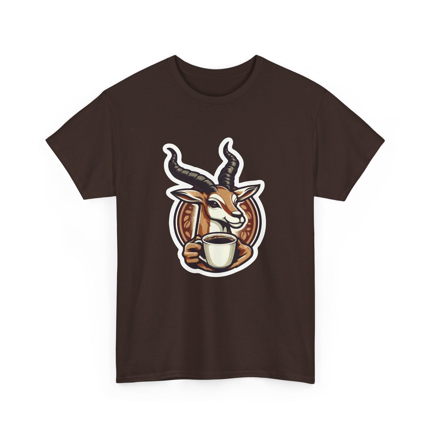 T-shirt: Speed Goat