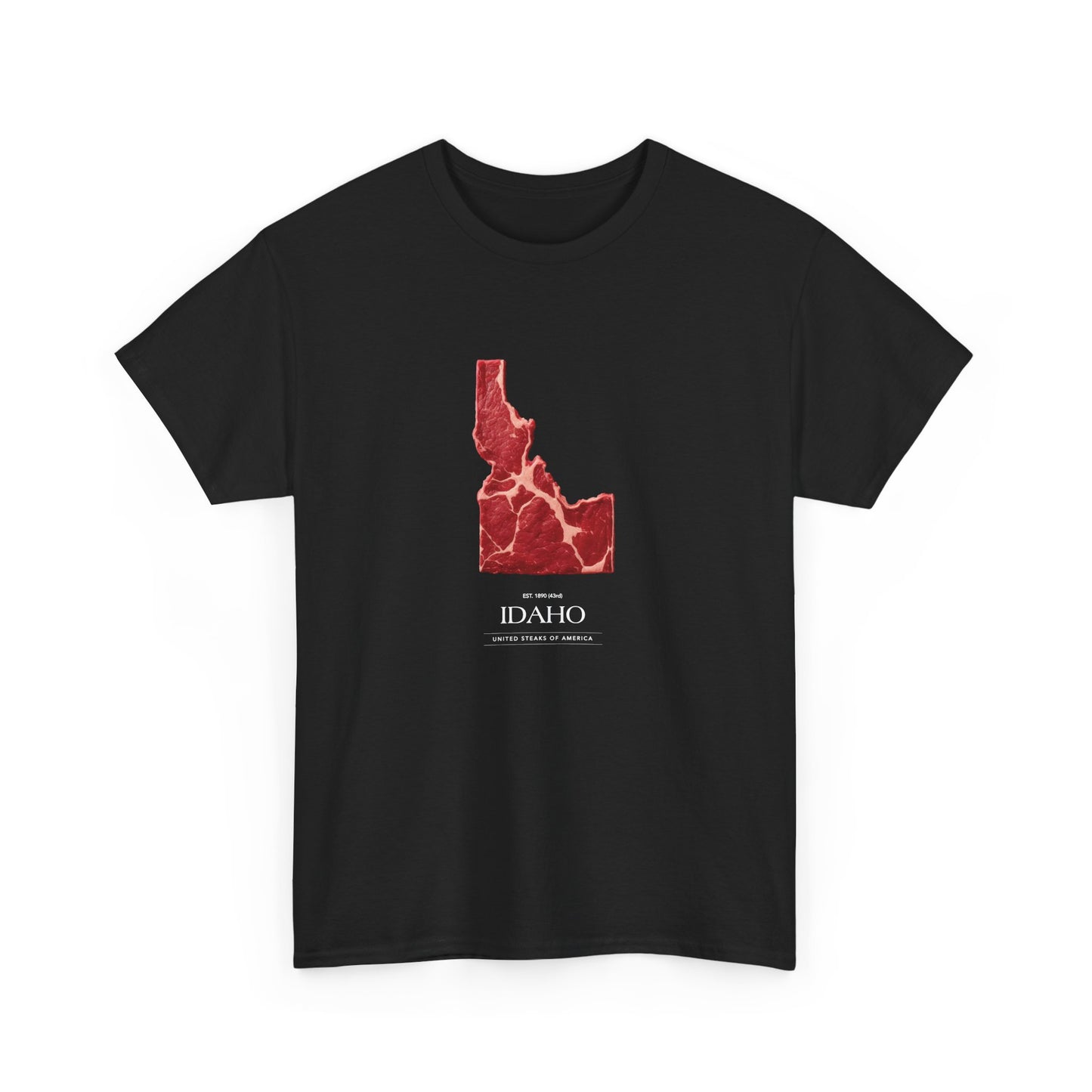 United Steaks - Idaho