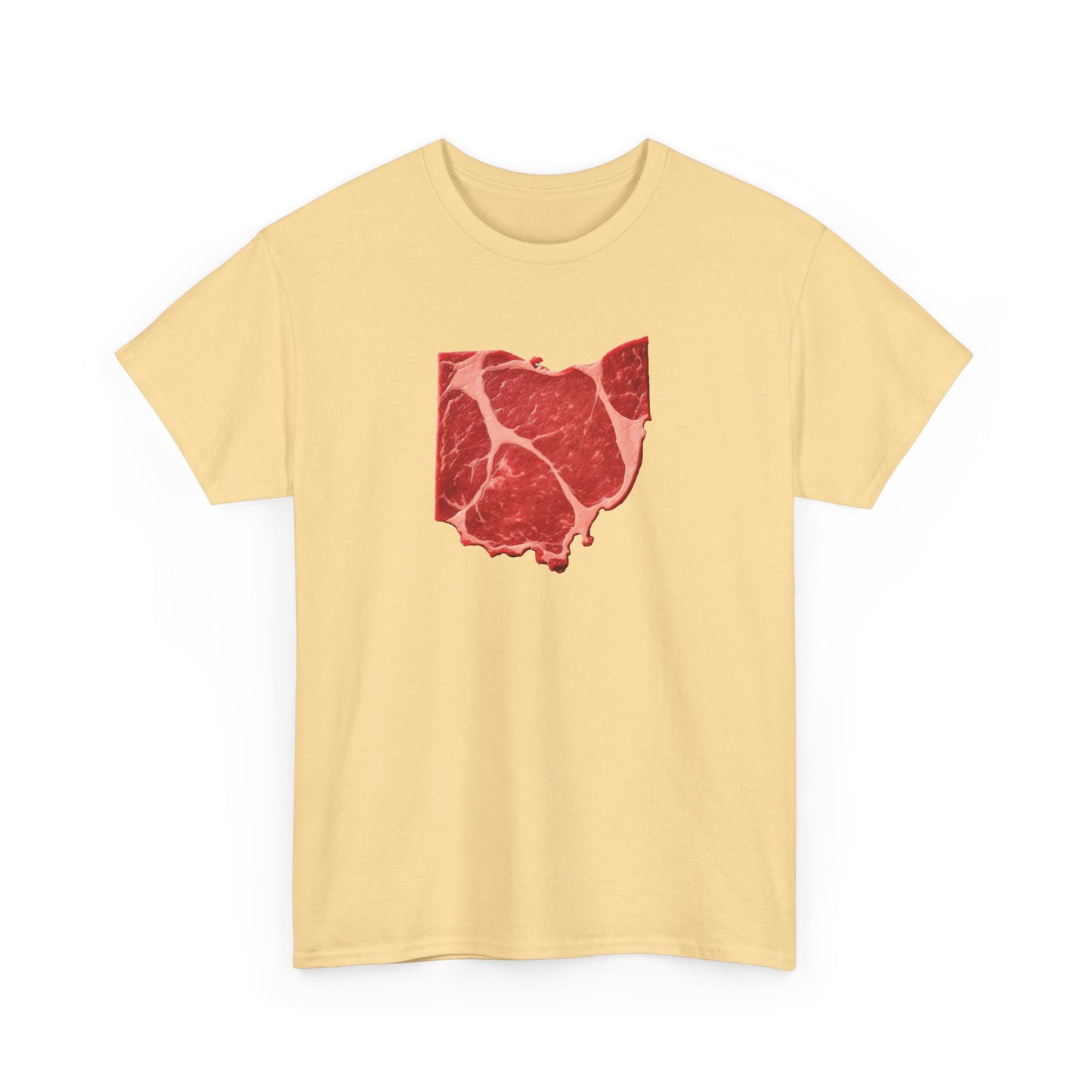 United Steaks - Ohio