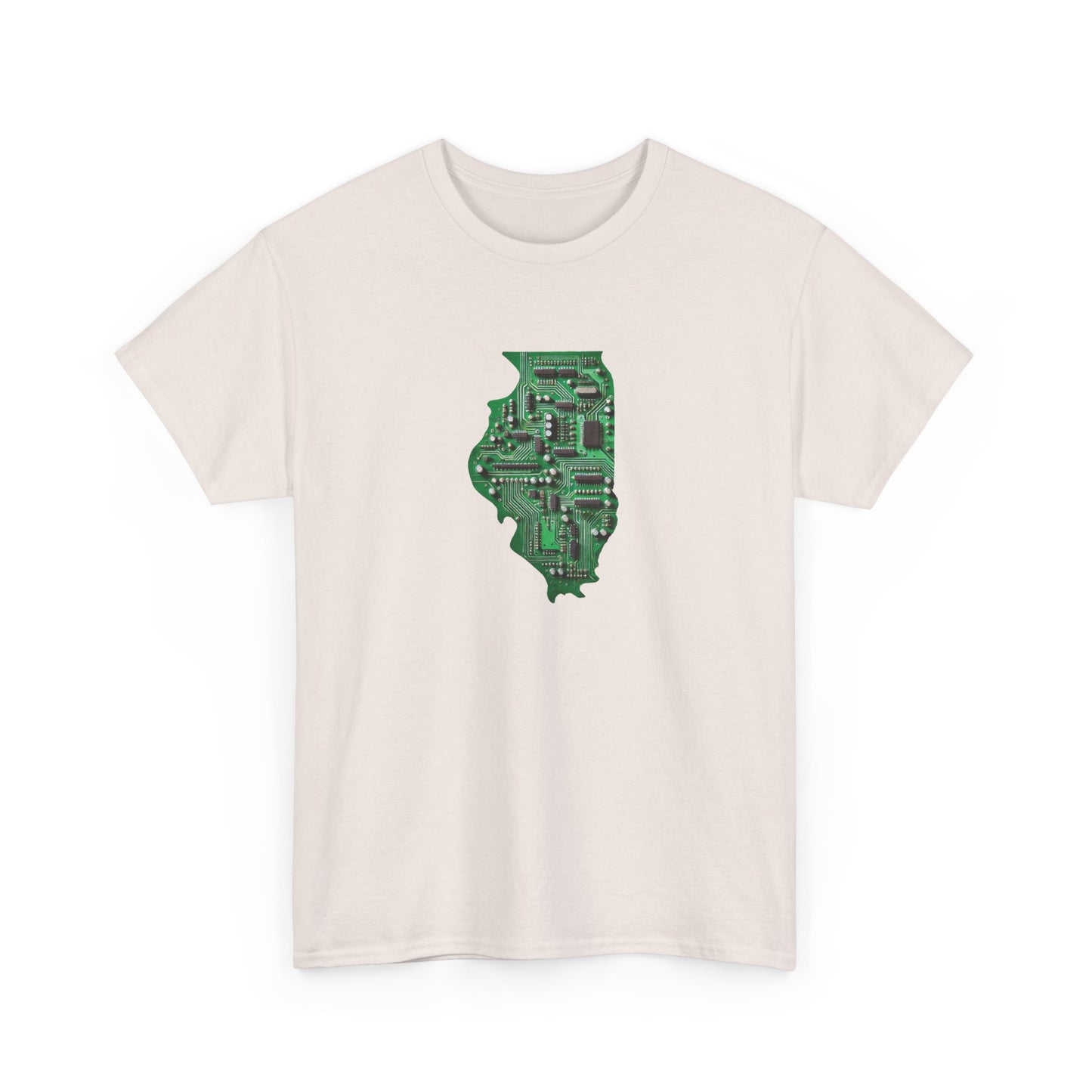 United Circuits - Illinois