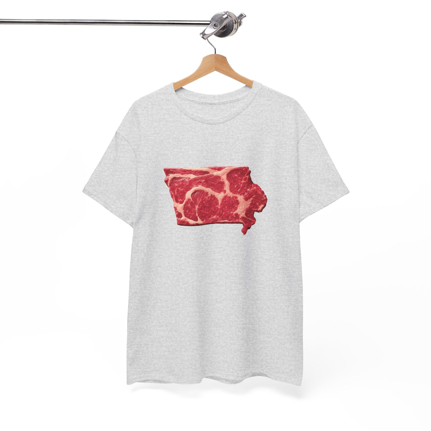 United Steaks - Iowa