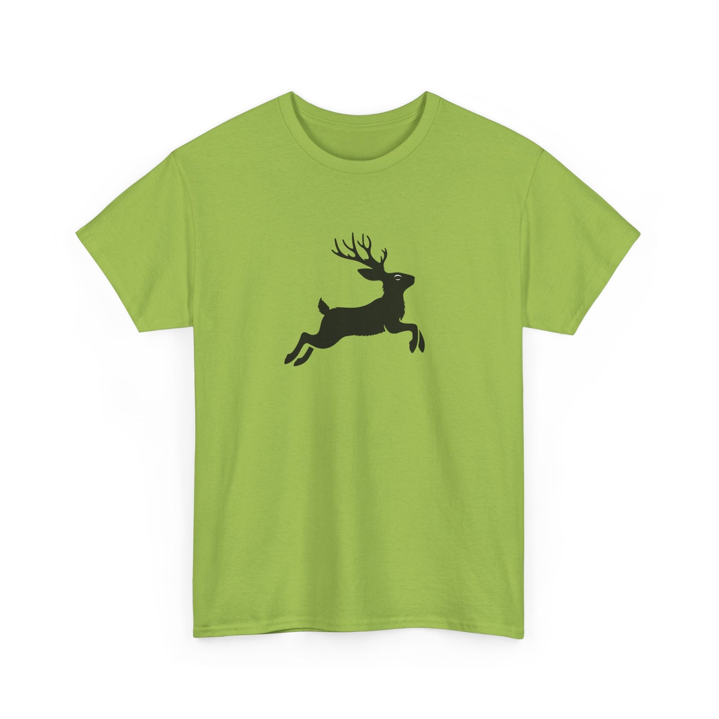 T-shirt: Jackalope 3