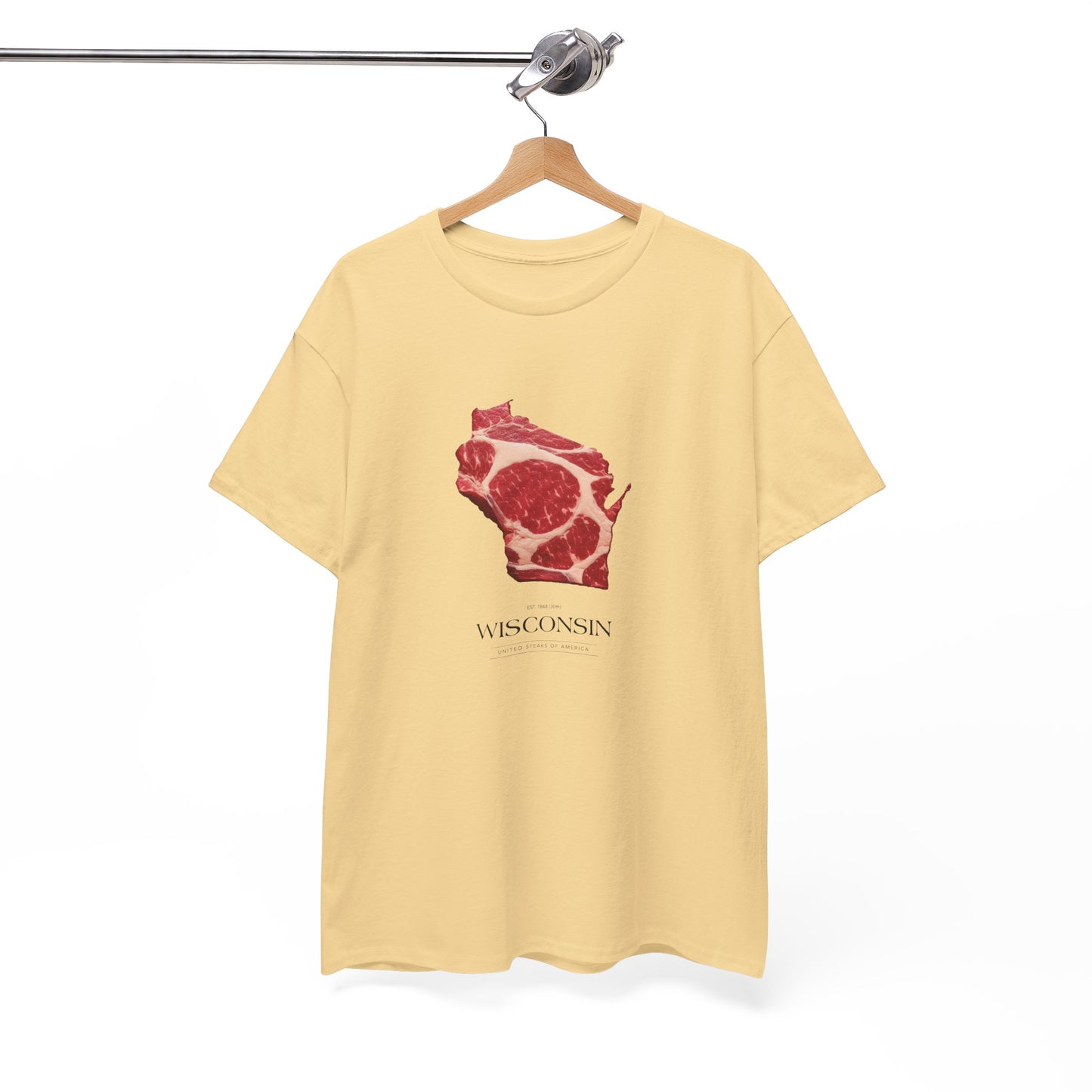 United Steaks - Wisconsin