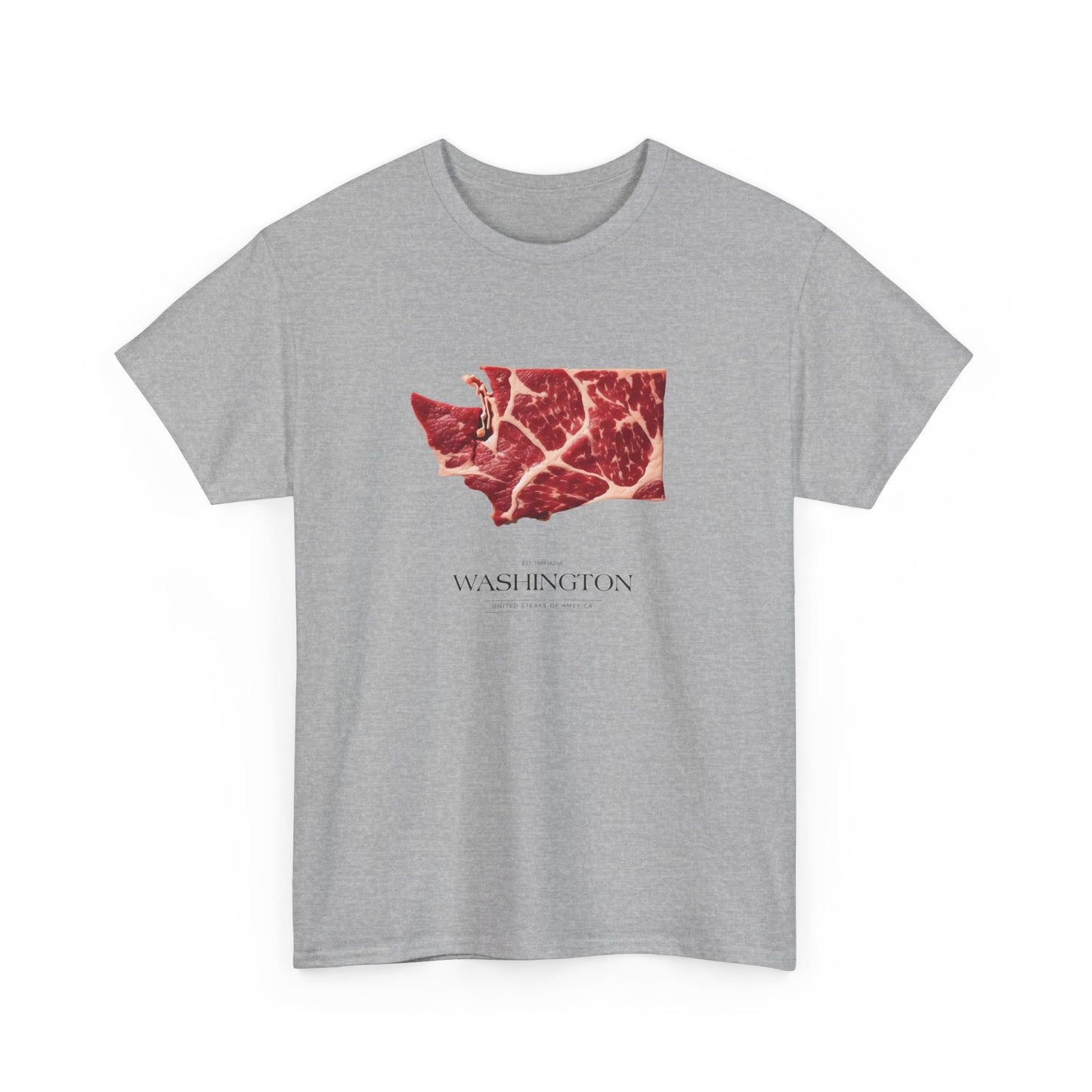 United Steaks - Washington
