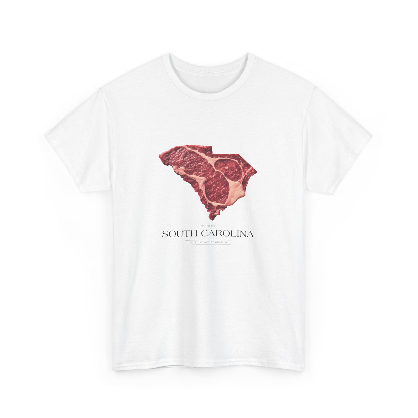United Steaks - South Carolina