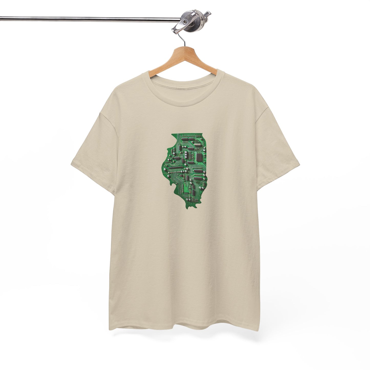 United Circuits - Illinois