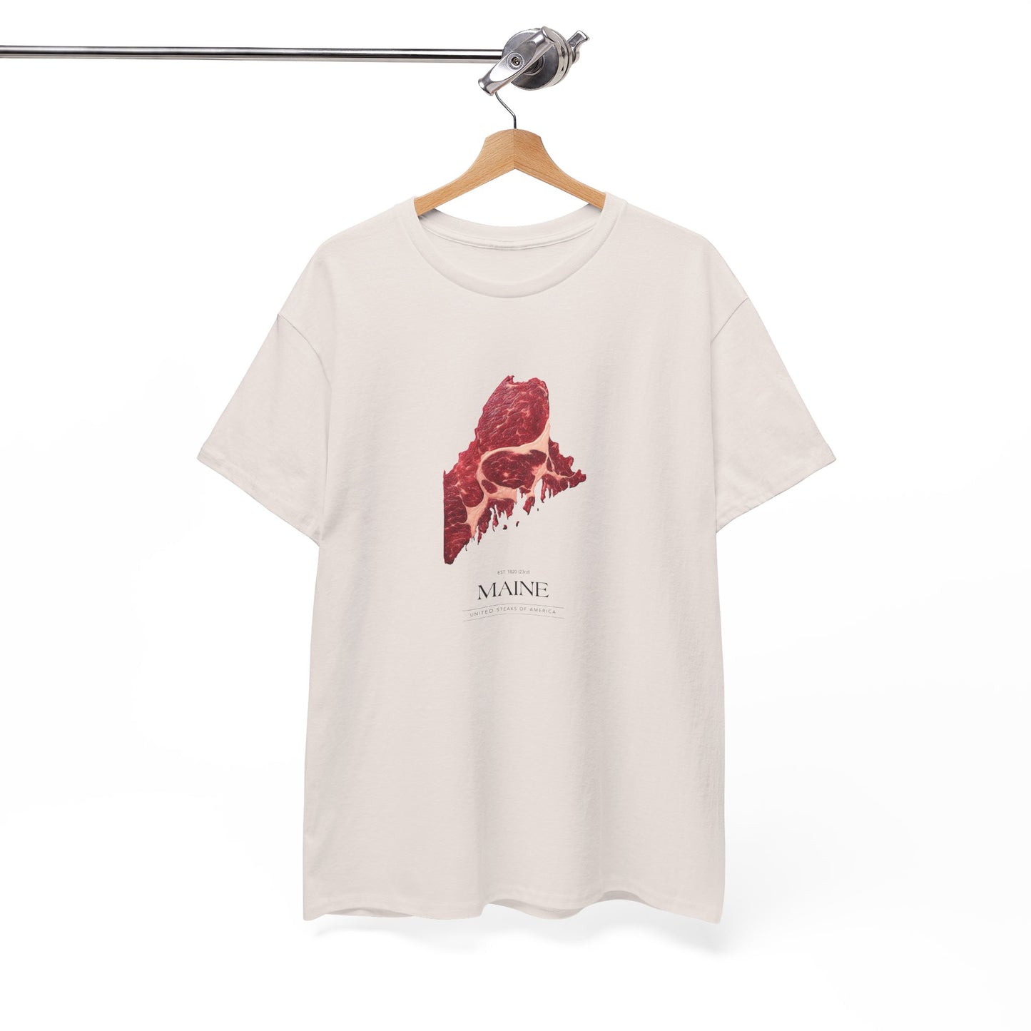 United Steaks - Maine