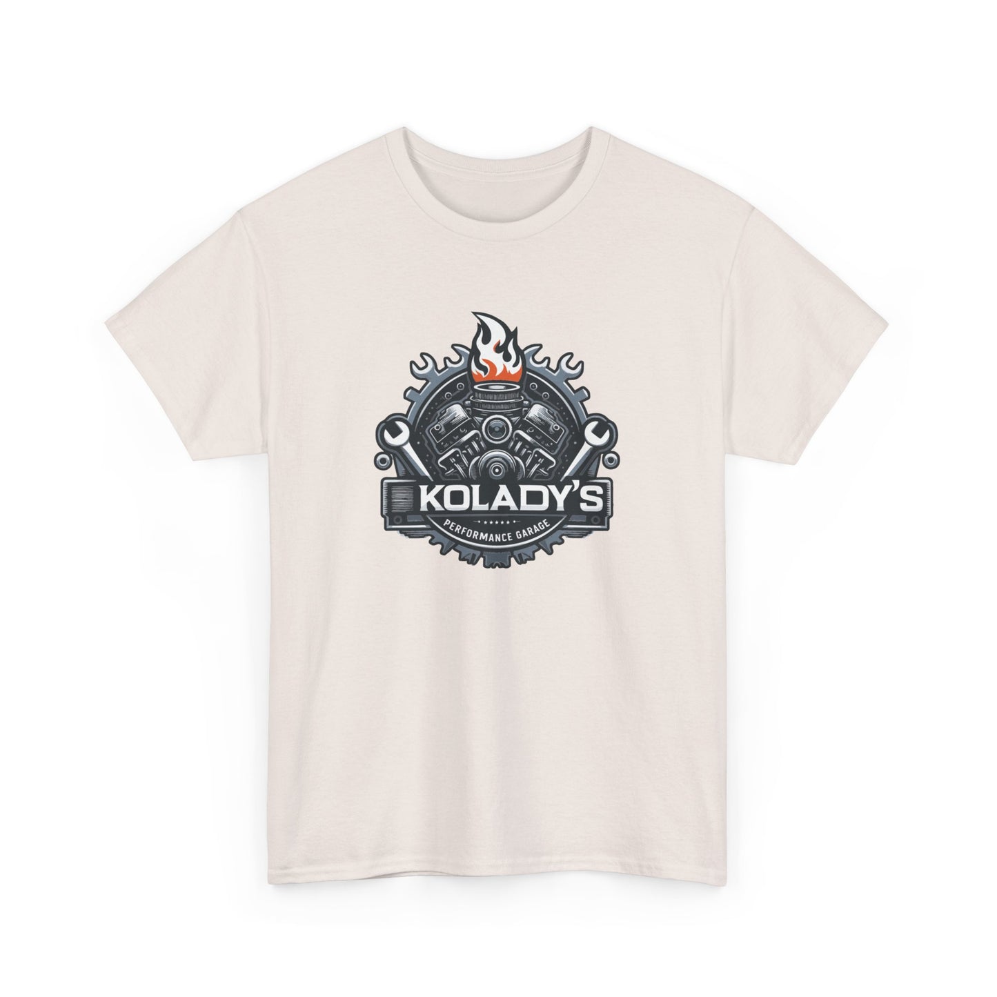 Kolady's Garage