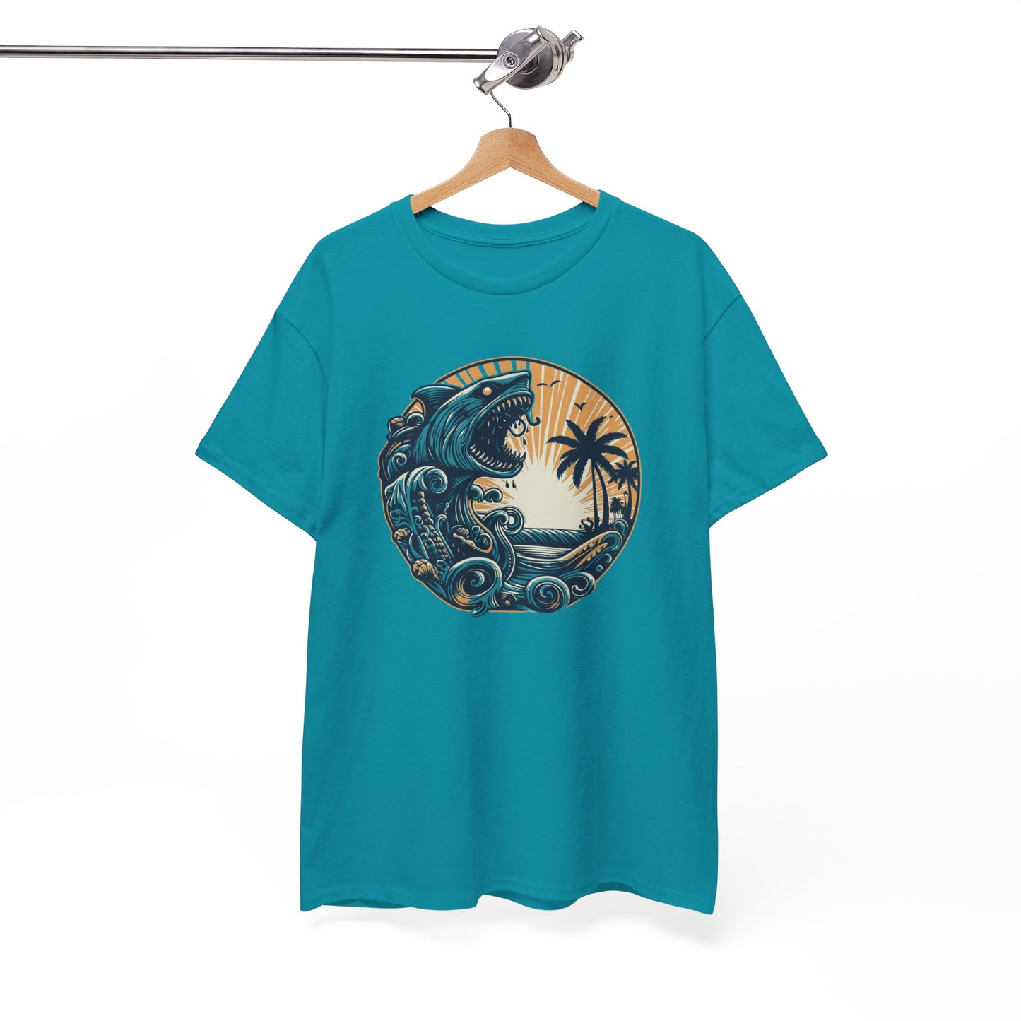 T-shirt: Rob Noxious 3