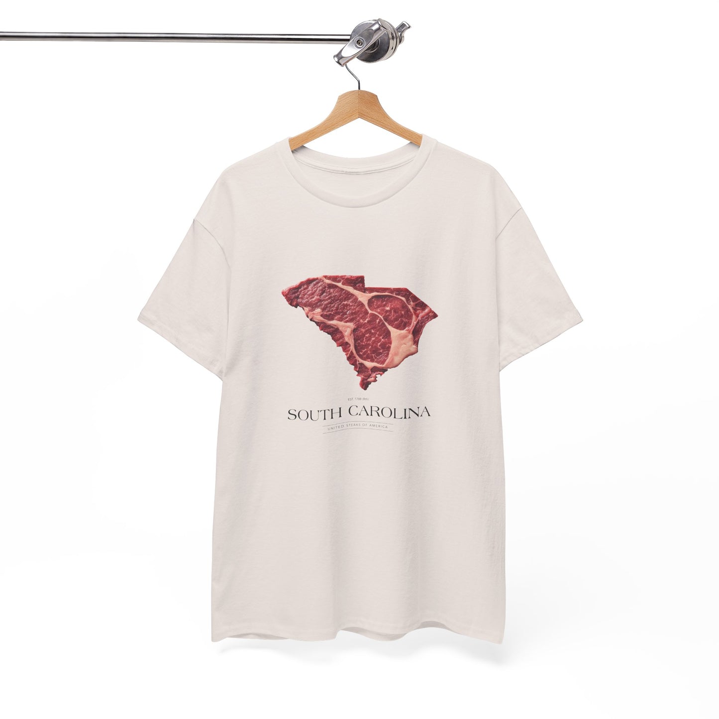 United Steaks - South Carolina