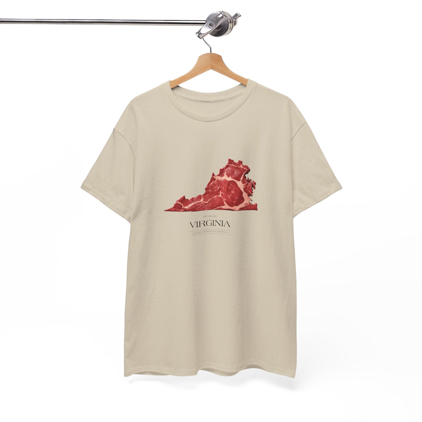 United Steaks - Virginia