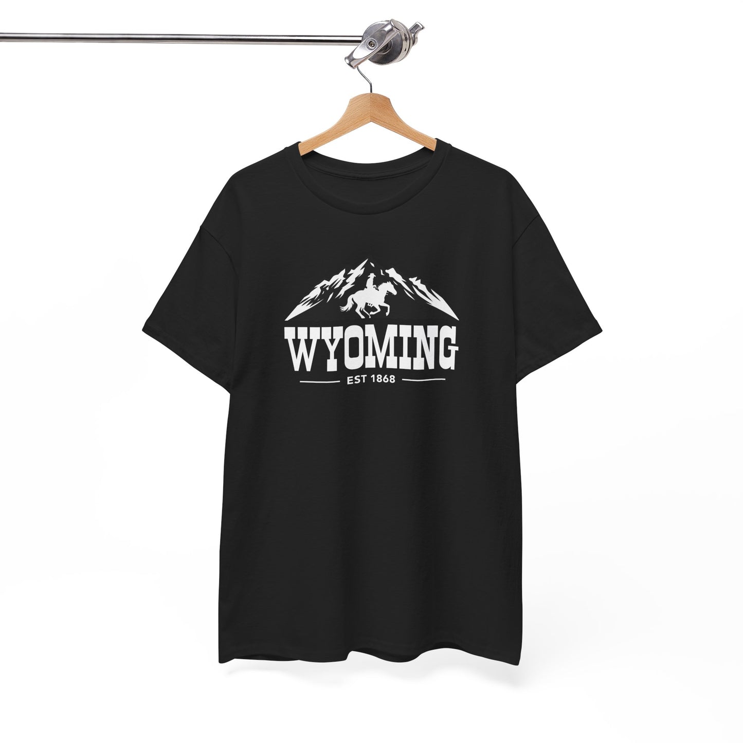 Go Wyoming No. 3 (2)