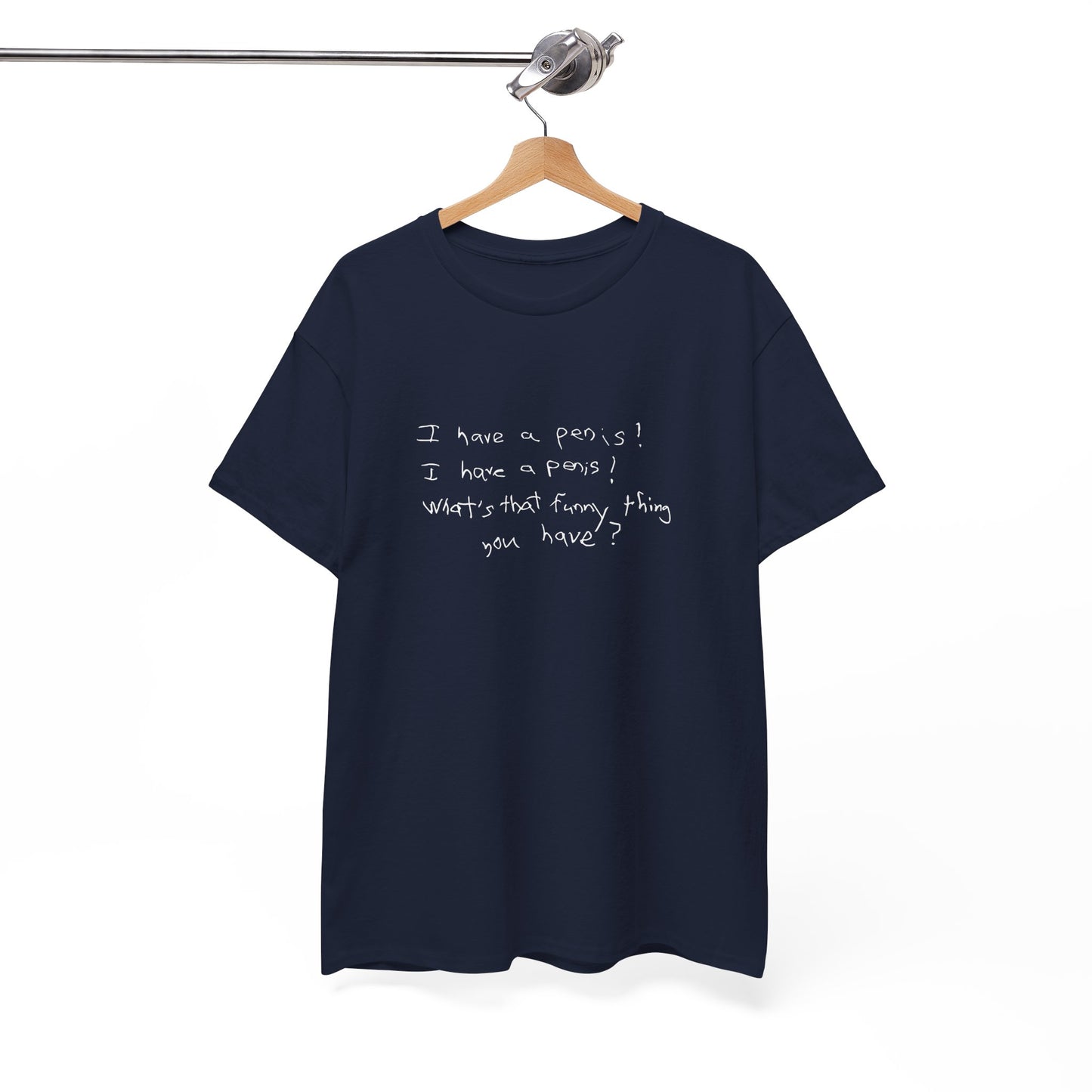 T-shirt: What U Got?
