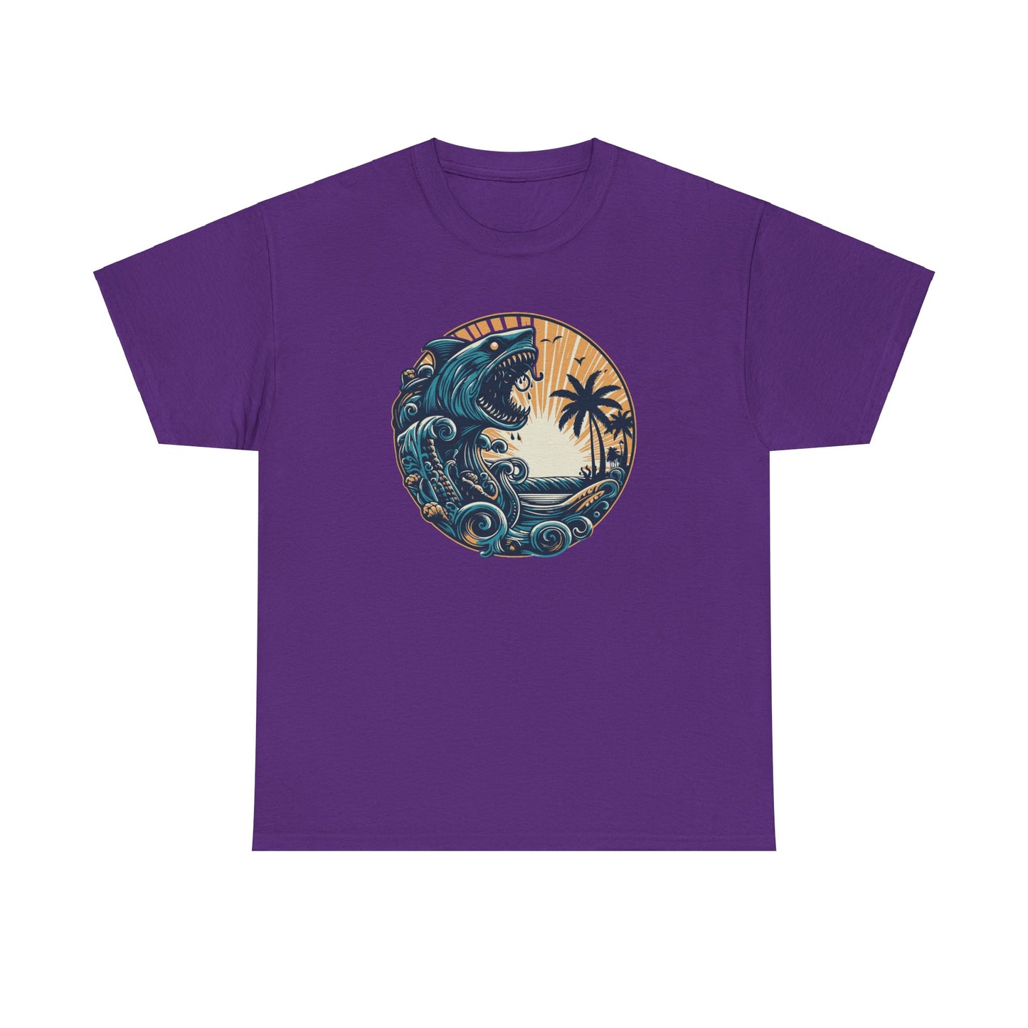 T-shirt: Rob Noxious 3