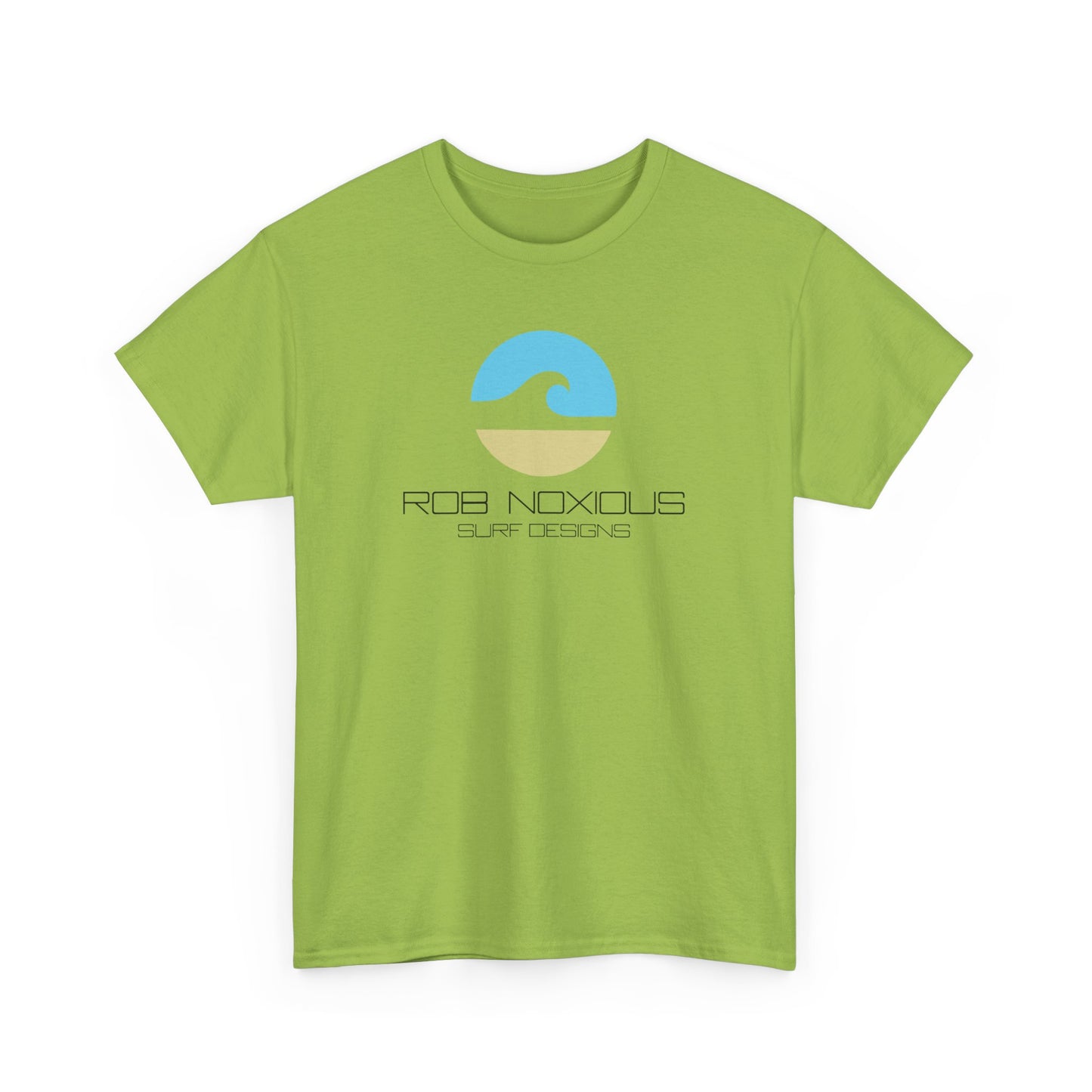 T-shirt: Rob Noxious OG Logo