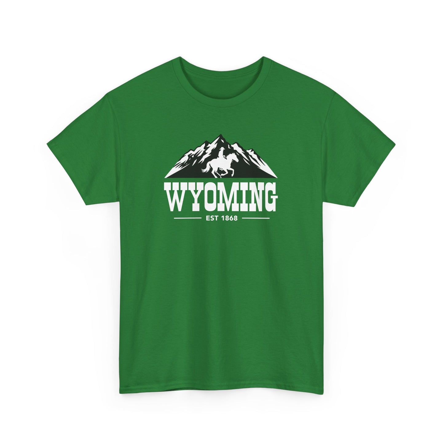 Go Wyoming No. 3 (2)