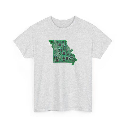 United Circuits - Missouri