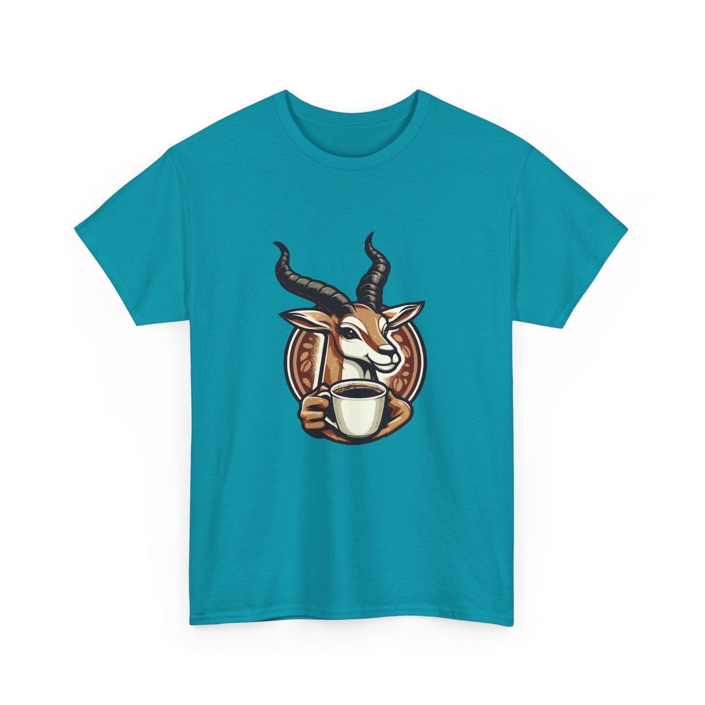 T-shirt: Speed Goat